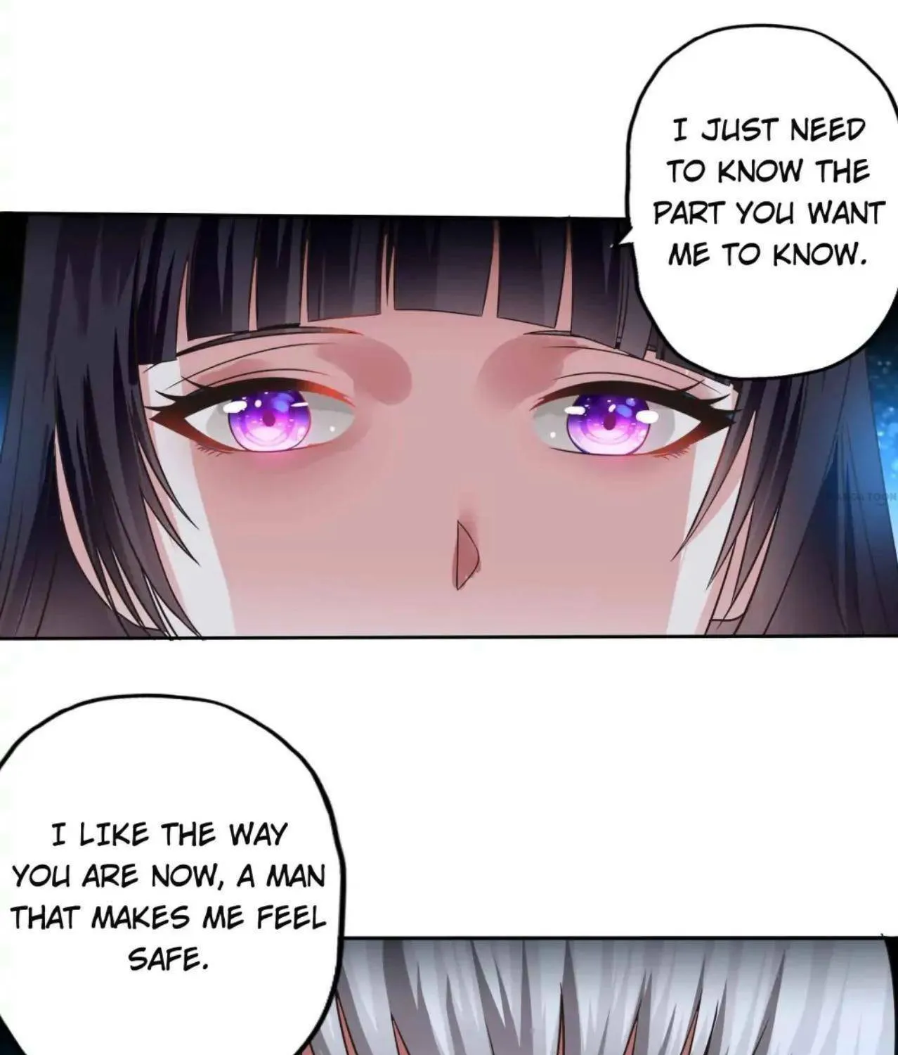 Read Devouring Realm chapter 54 image 8 on Lezhin