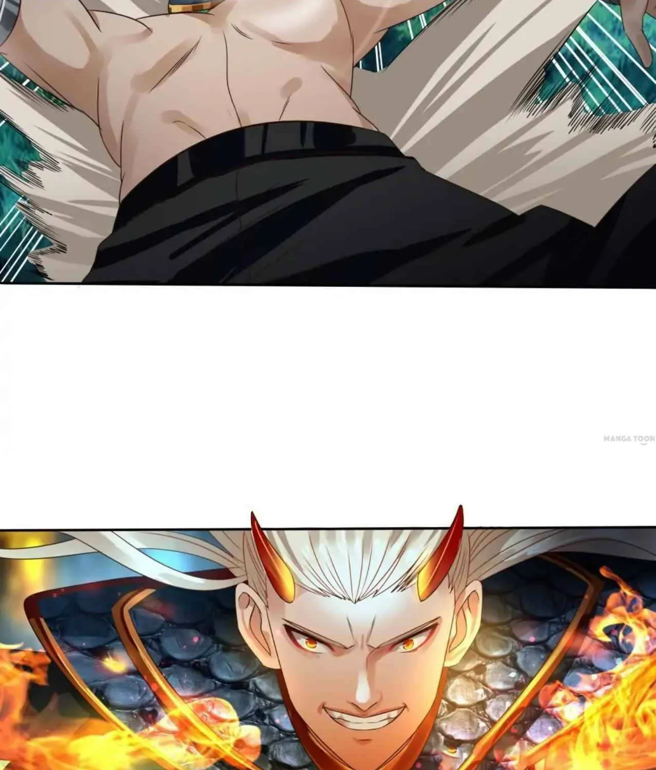 Read Devouring Realm chapter 55 image 11 on Lezhin