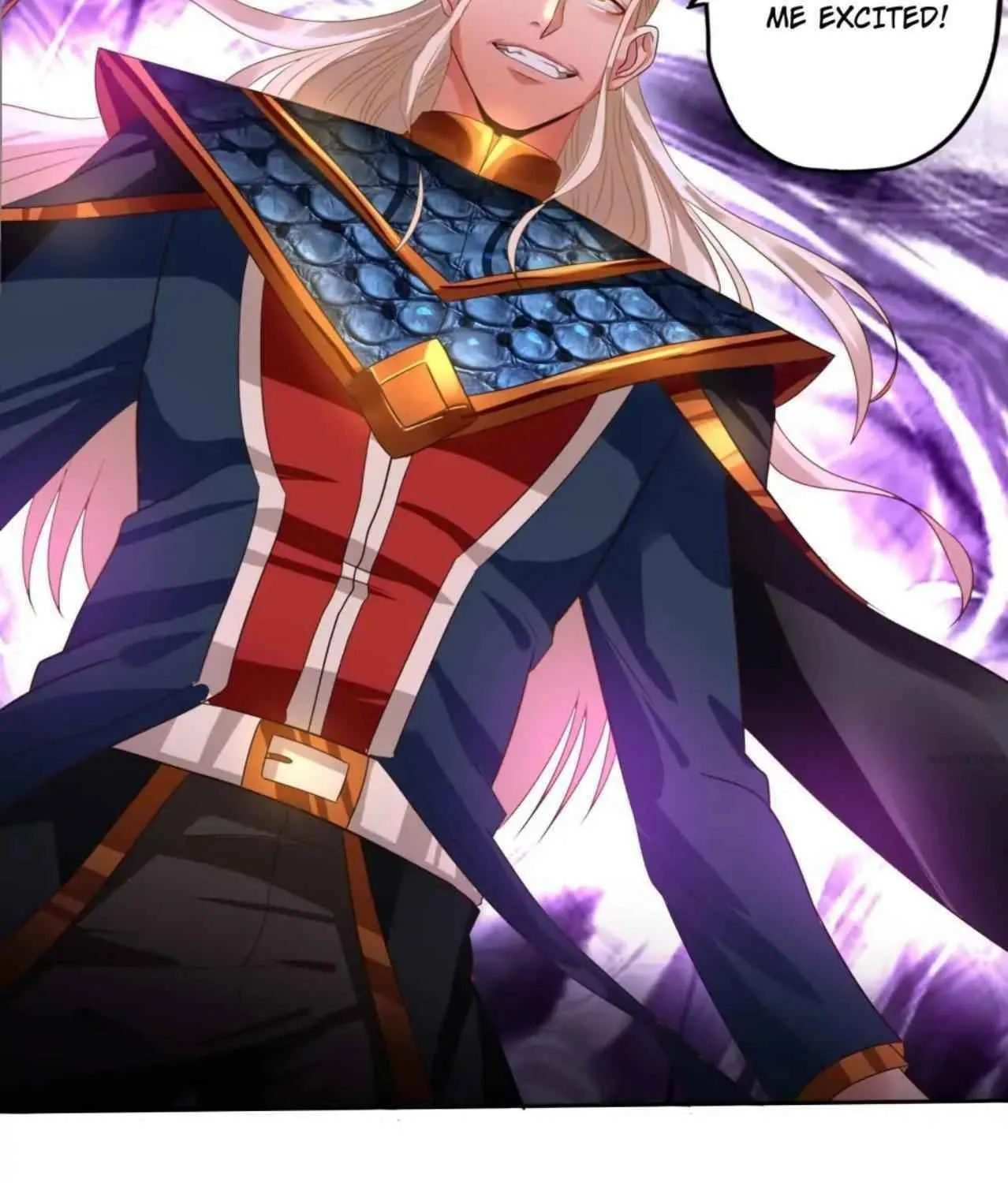 Read Devouring Realm chapter 55 image 14 on Lezhin