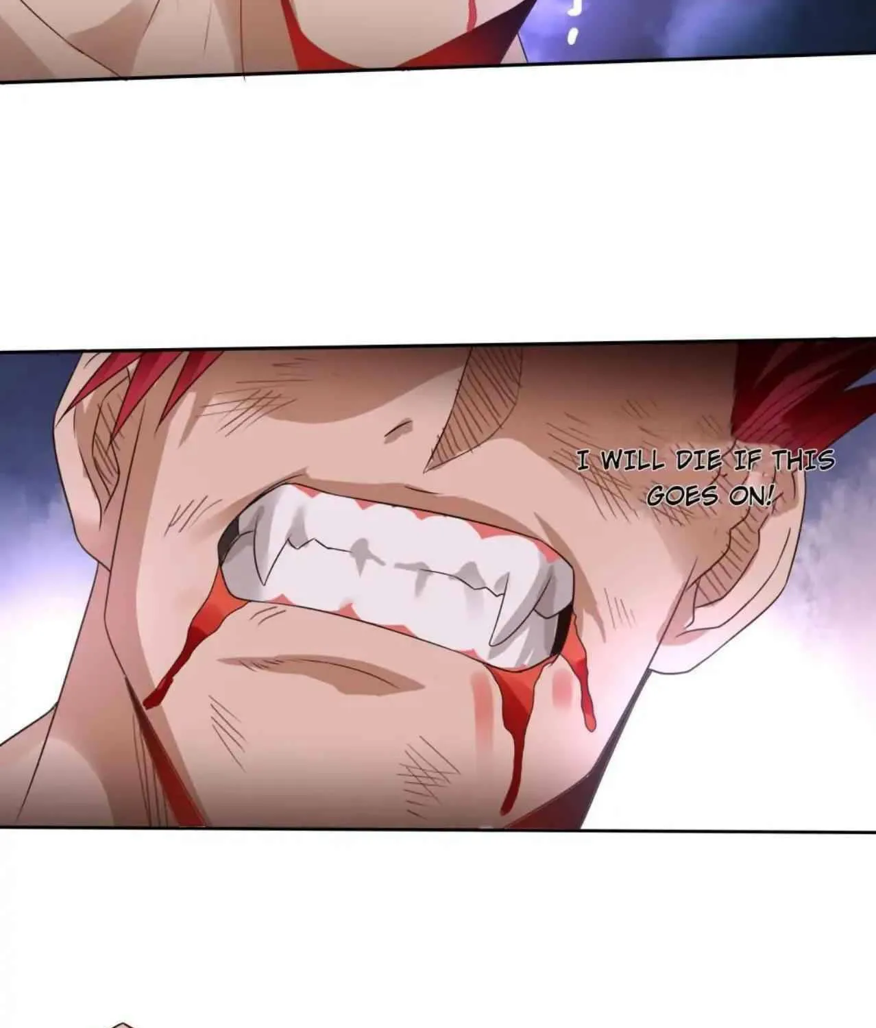 Read Devouring Realm chapter 55 image 2 on Lezhin