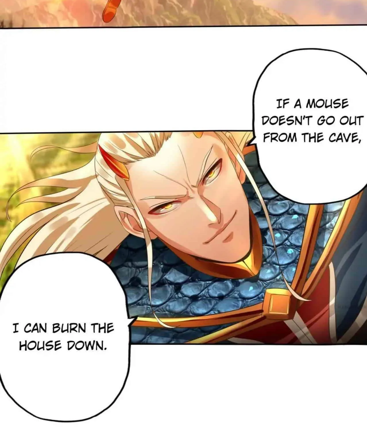 Read Devouring Realm chapter 55 image 20 on Lezhin