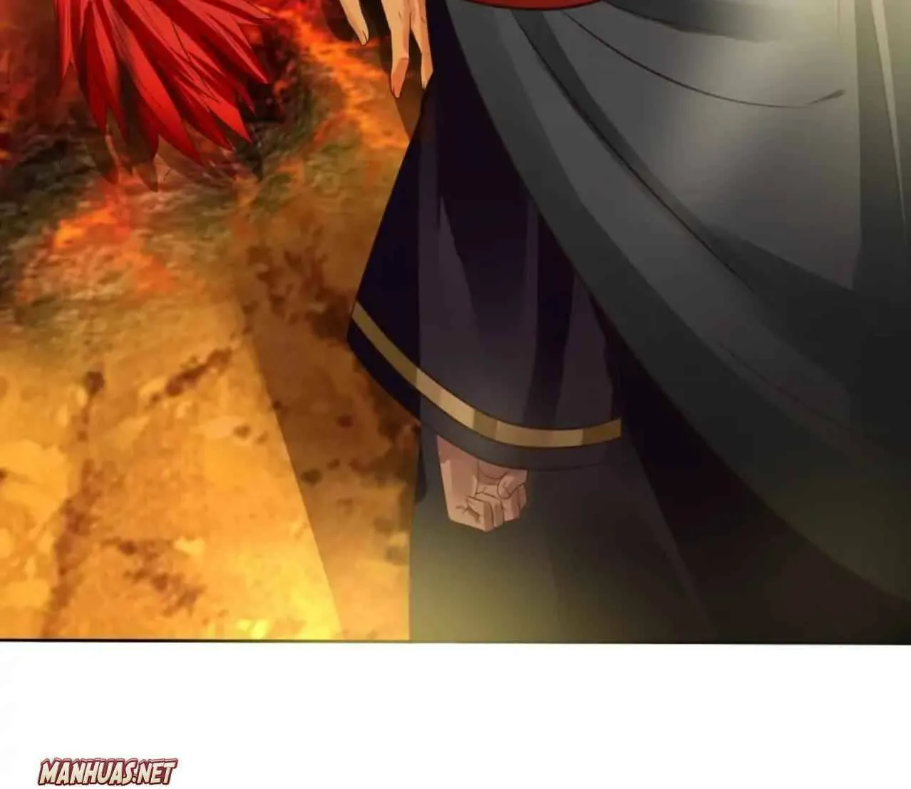 Read Devouring Realm chapter 55 image 27 on Lezhin