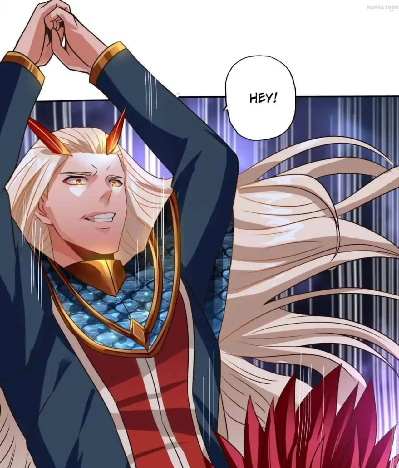 Read Devouring Realm chapter 55 image 3 on Lezhin