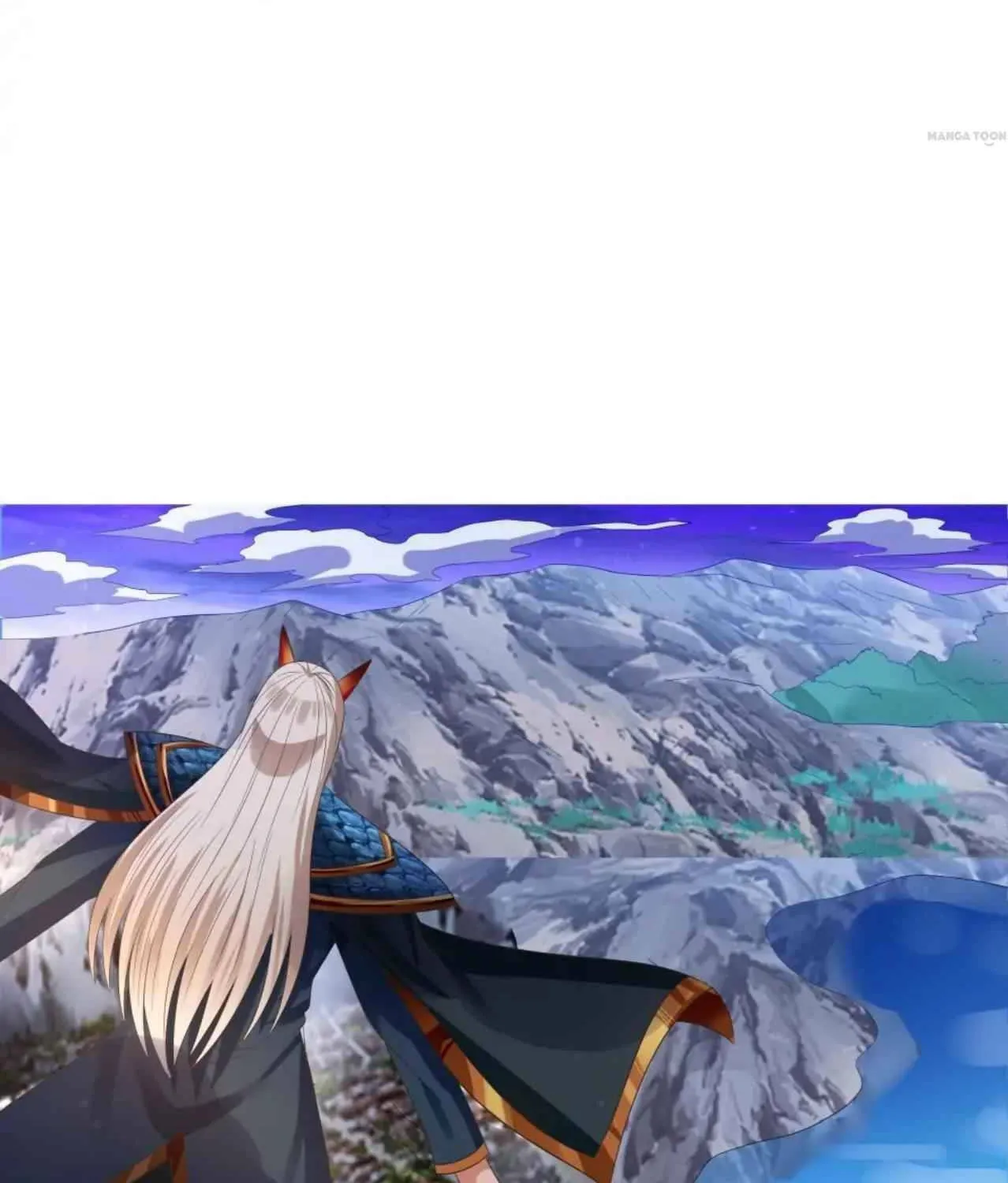 Read Devouring Realm chapter 55 image 35 on Lezhin