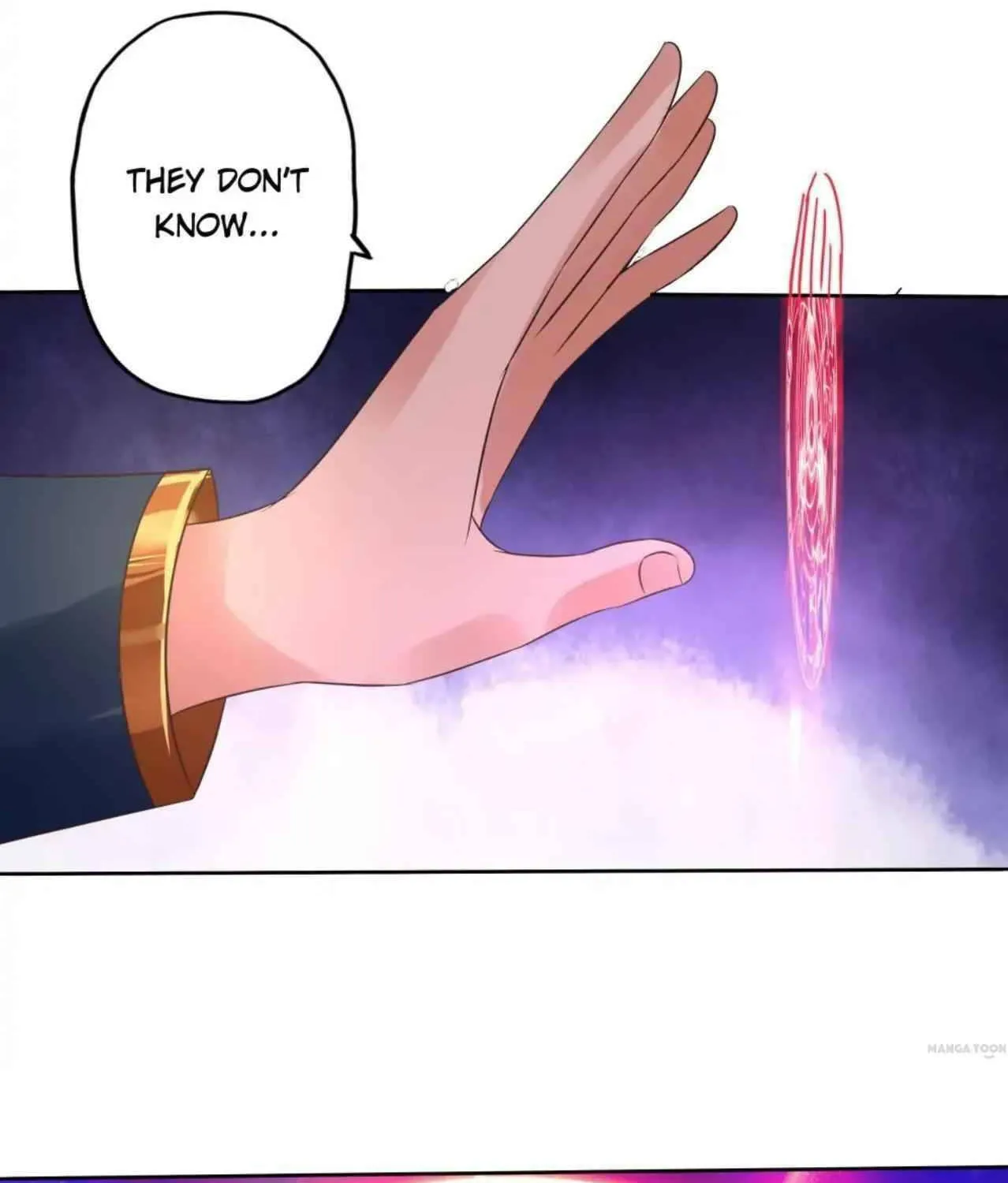 Read Devouring Realm chapter 55 image 39 on Lezhin