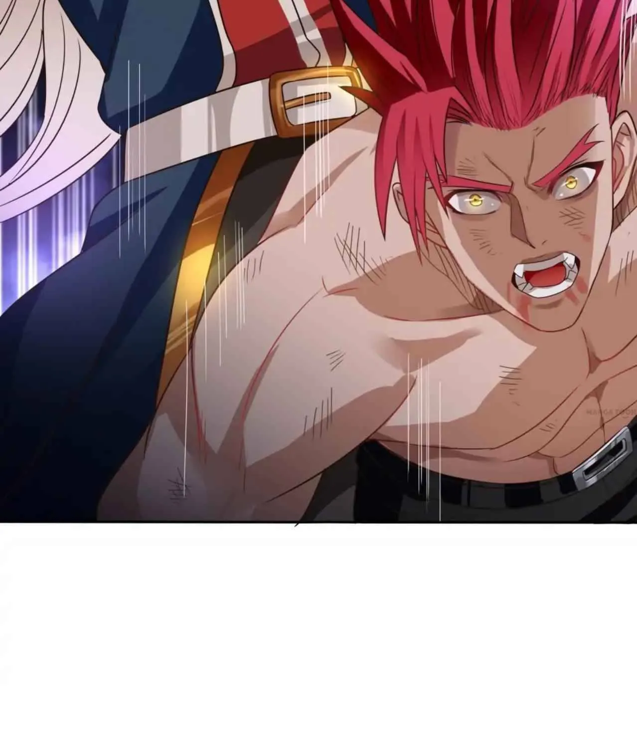 Read Devouring Realm chapter 55 image 4 on Lezhin