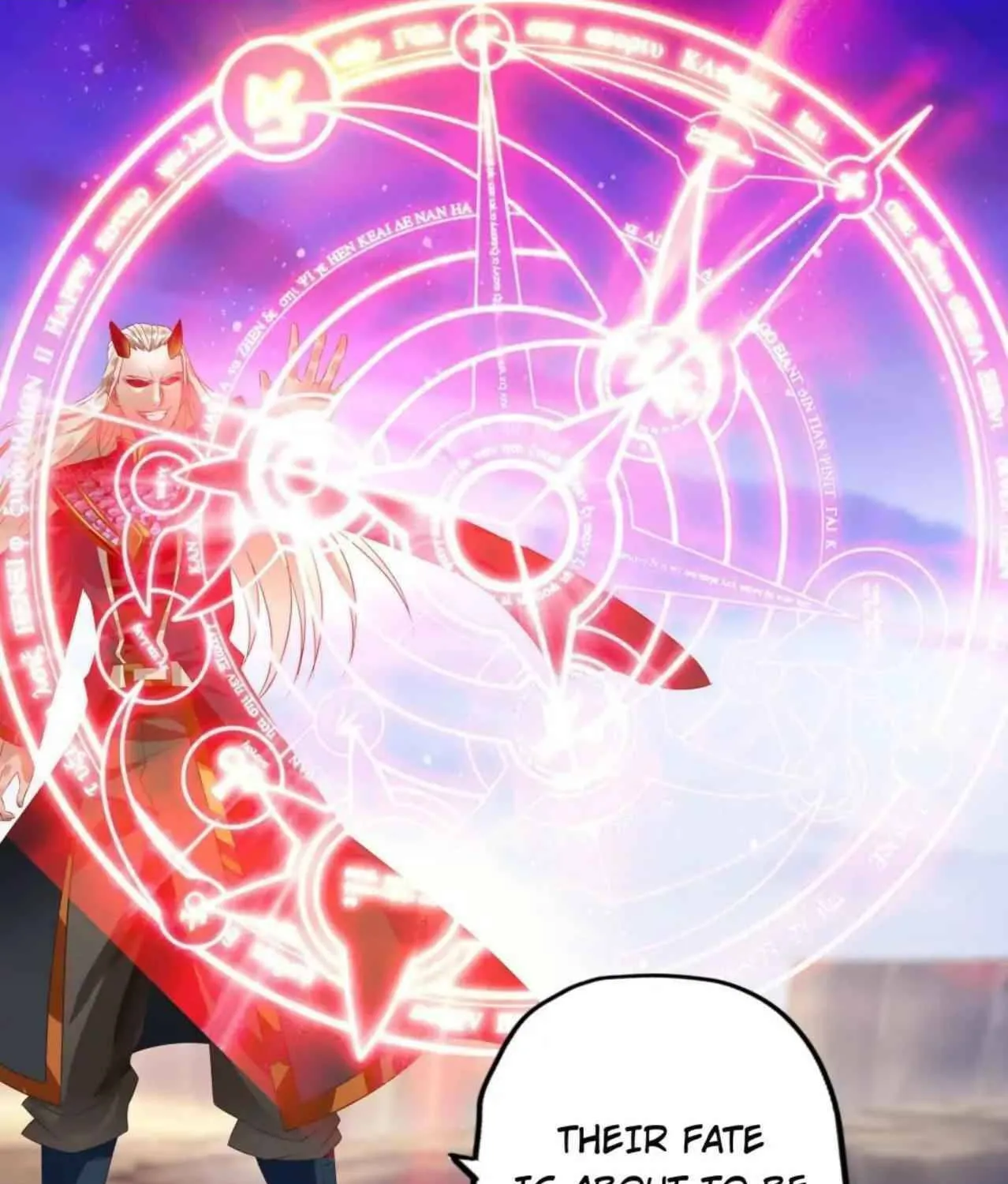 Read Devouring Realm chapter 55 image 40 on Lezhin