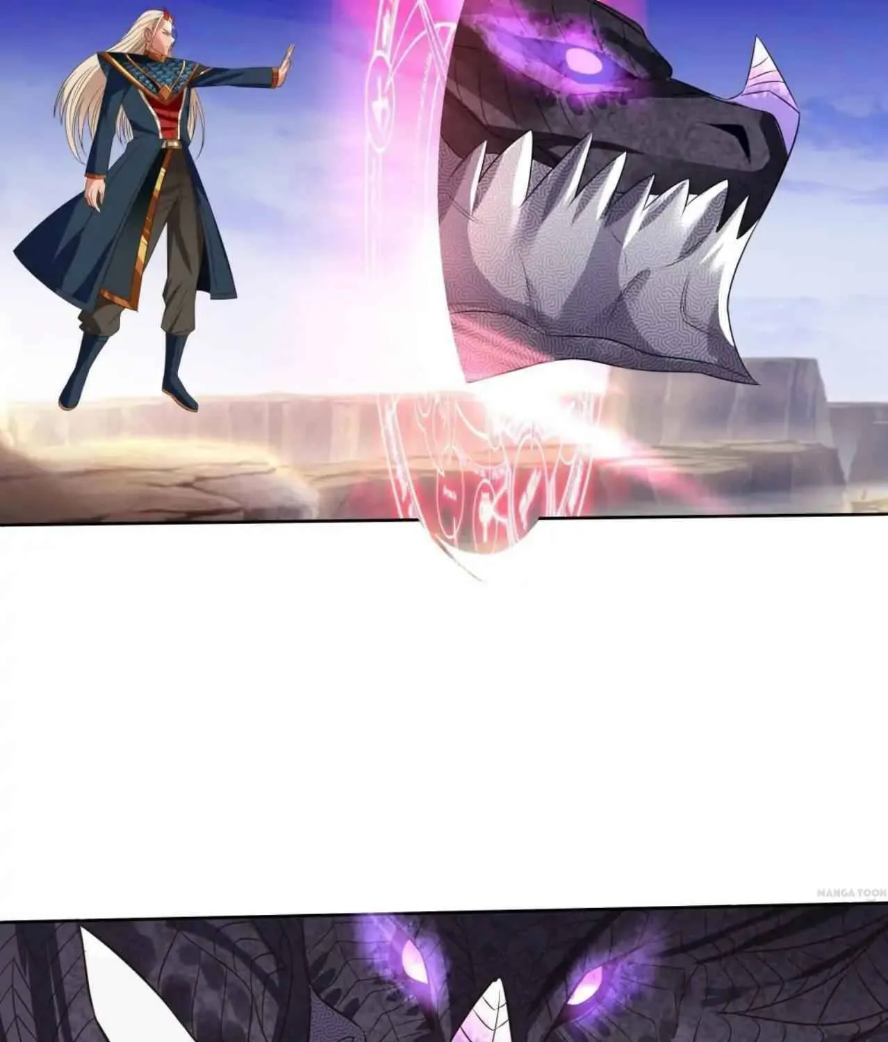 Read Devouring Realm chapter 55 image 42 on Lezhin