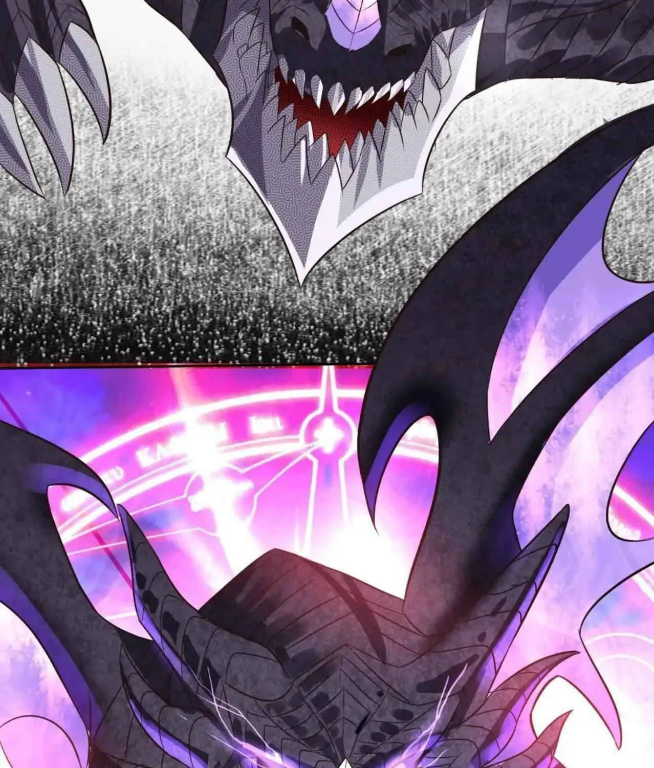 Read Devouring Realm chapter 55 image 43 on Lezhin