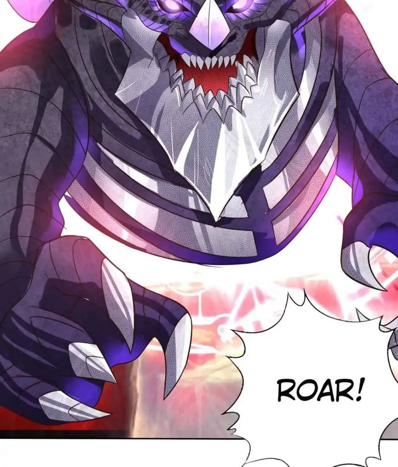 Read Devouring Realm chapter 55 image 44 on Lezhin
