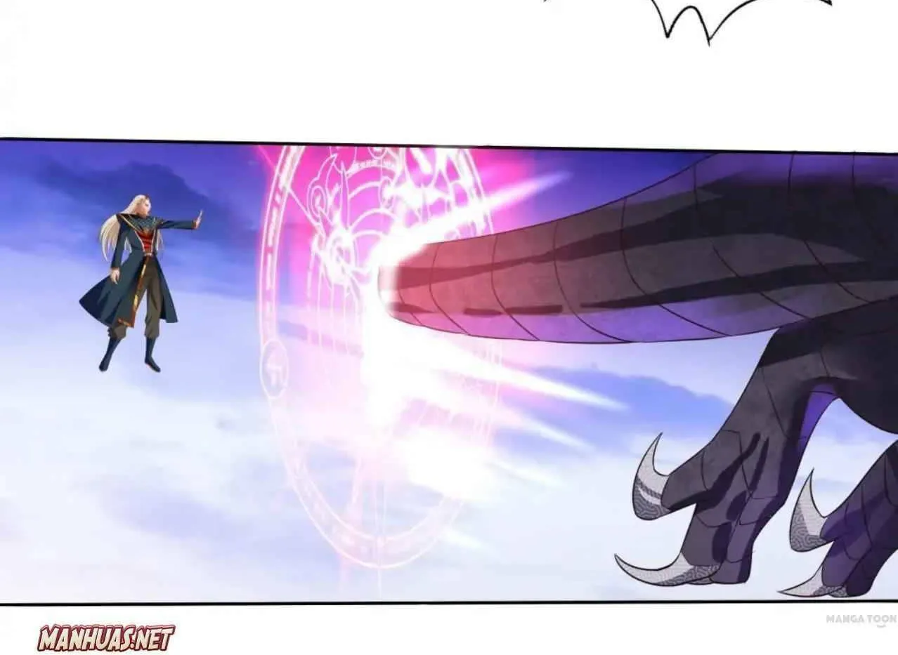 Read Devouring Realm chapter 55 image 45 on Lezhin