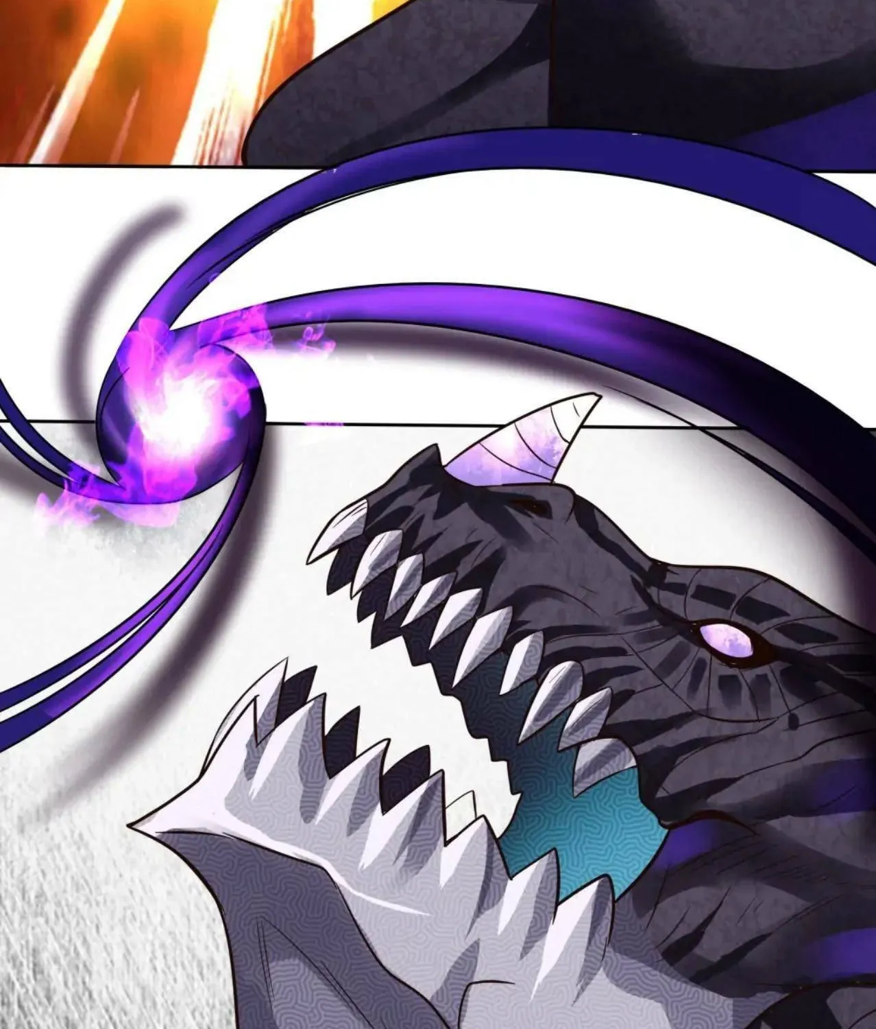 Read Devouring Realm chapter 56 image 10 on Lezhin