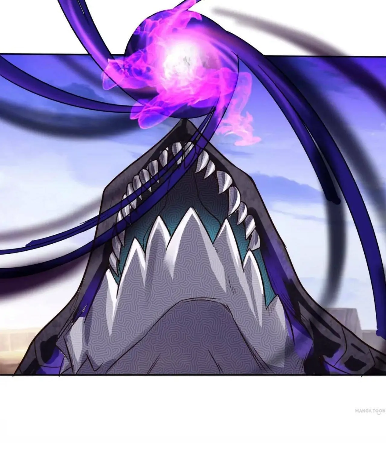 Read Devouring Realm chapter 56 image 12 on Lezhin