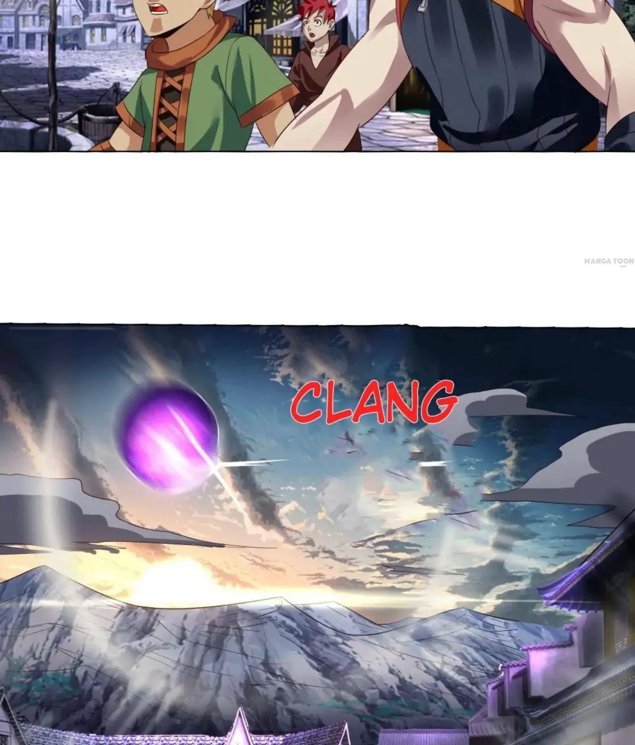 Read Devouring Realm chapter 56 image 21 on Lezhin