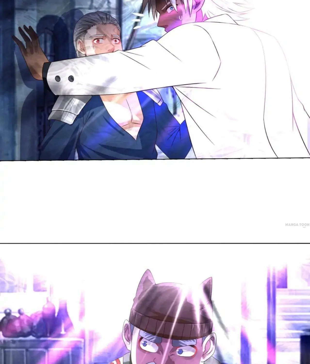 Read Devouring Realm chapter 56 image 25 on Lezhin