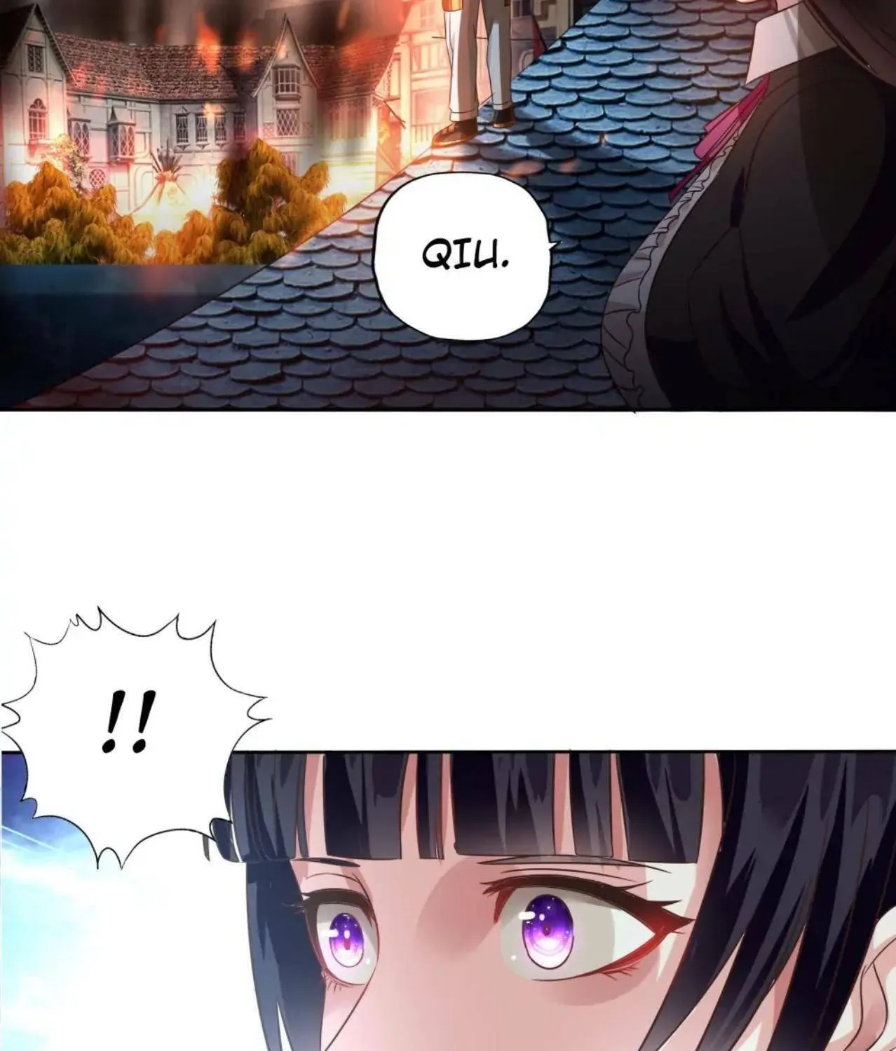 Read Devouring Realm chapter 56 image 34 on Lezhin