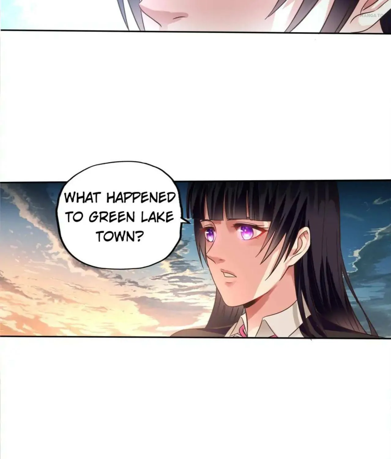 Read Devouring Realm chapter 56 image 35 on Lezhin