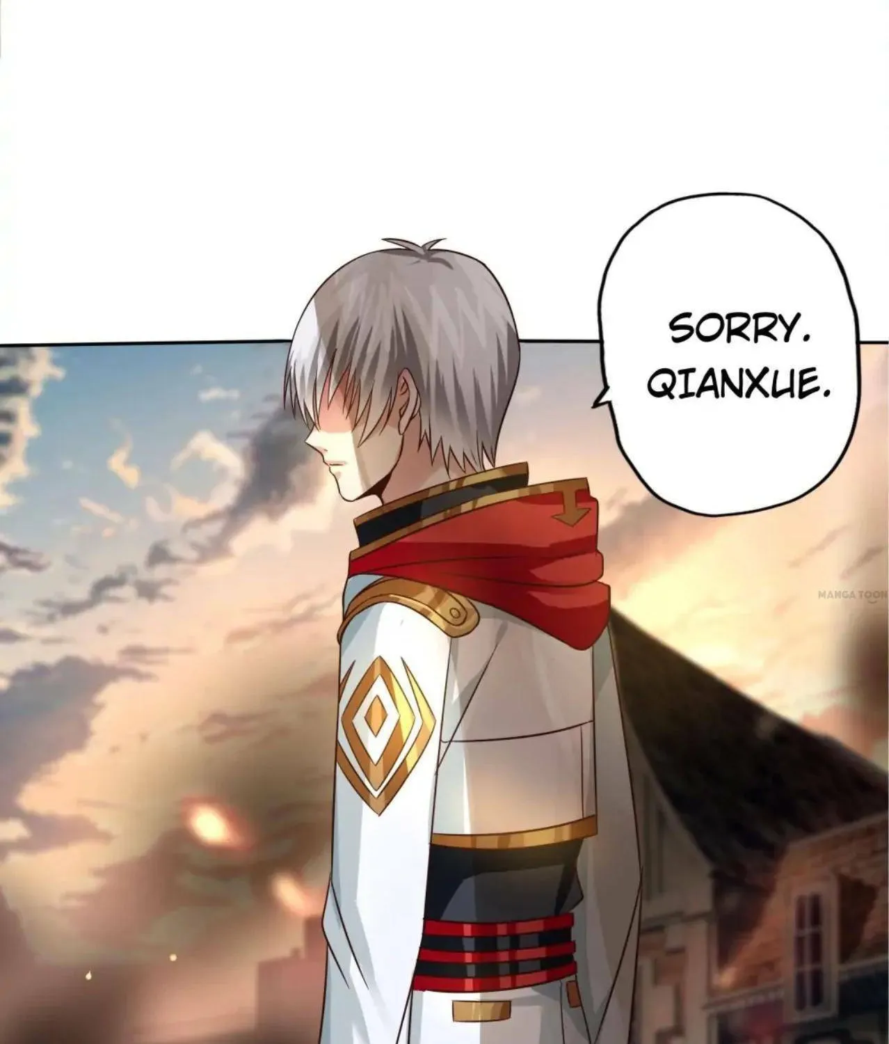 Read Devouring Realm chapter 56 image 36 on Lezhin
