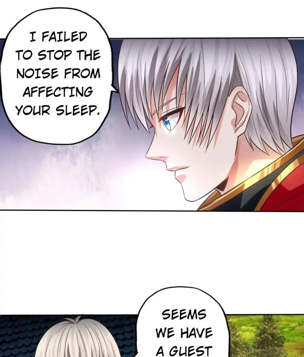 Read Devouring Realm chapter 56 image 39 on Lezhin