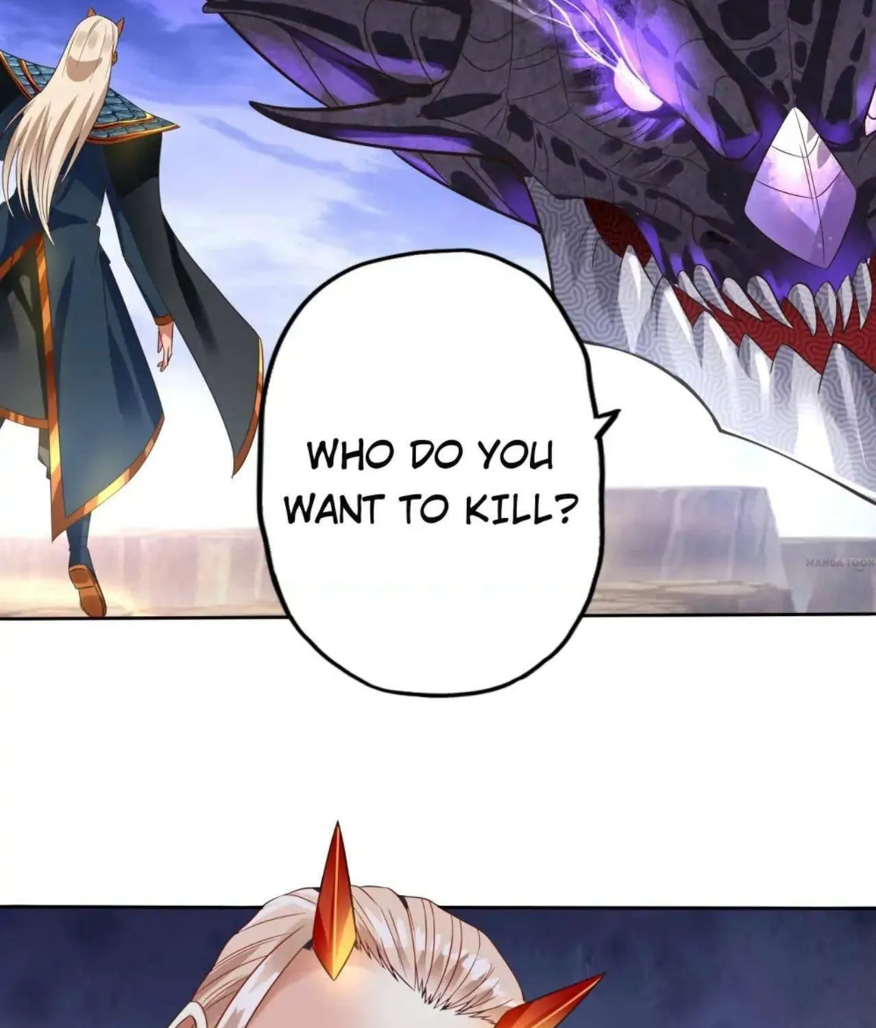 Read Devouring Realm chapter 56 image 4 on Lezhin
