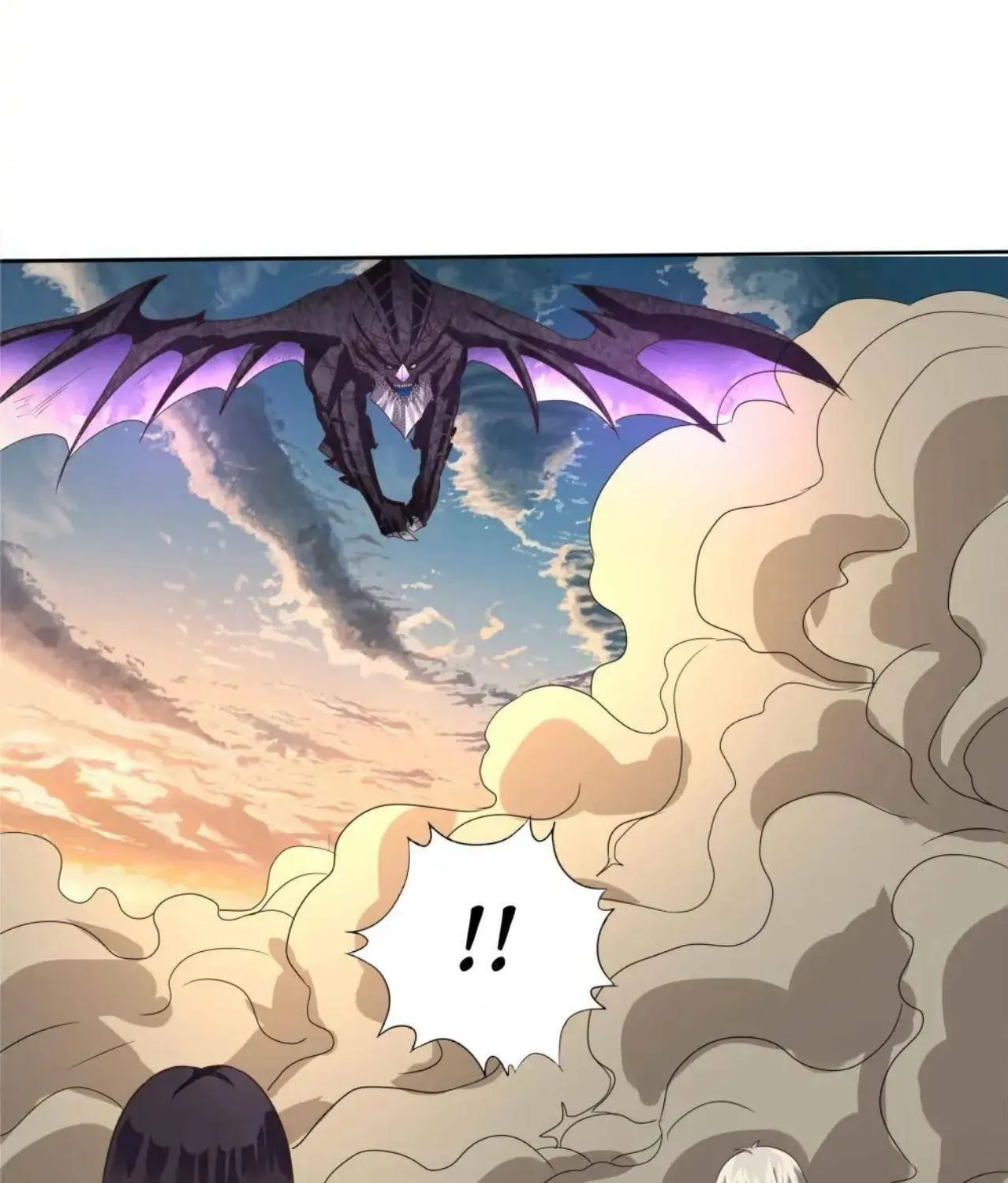 Read Devouring Realm chapter 56 image 41 on Lezhin