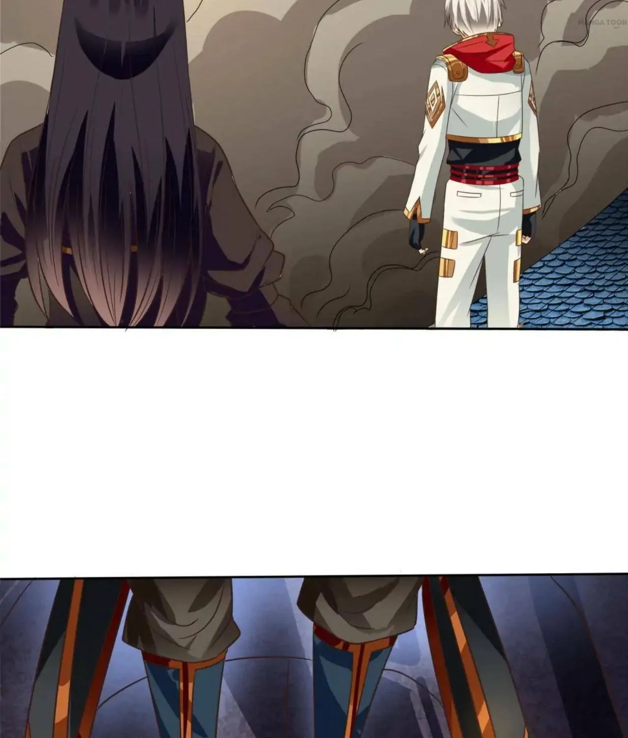 Read Devouring Realm chapter 56 image 42 on Lezhin
