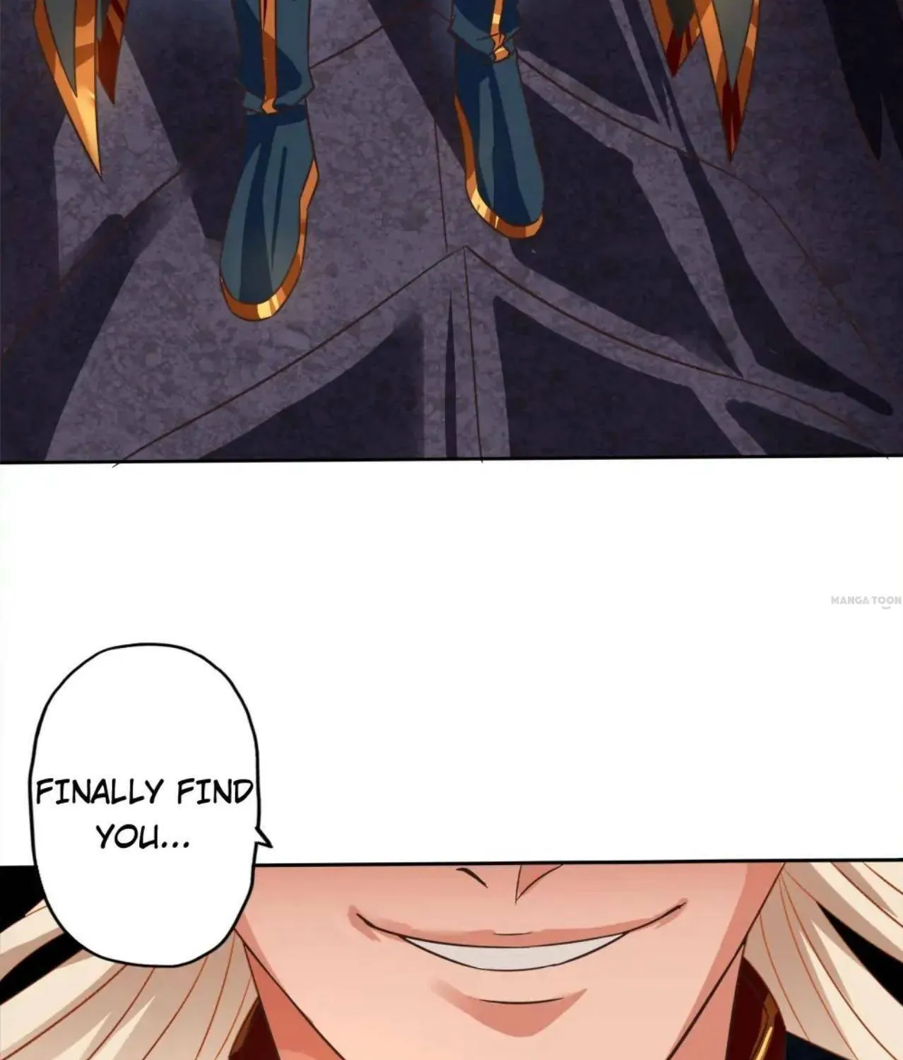 Read Devouring Realm chapter 56 image 43 on Lezhin