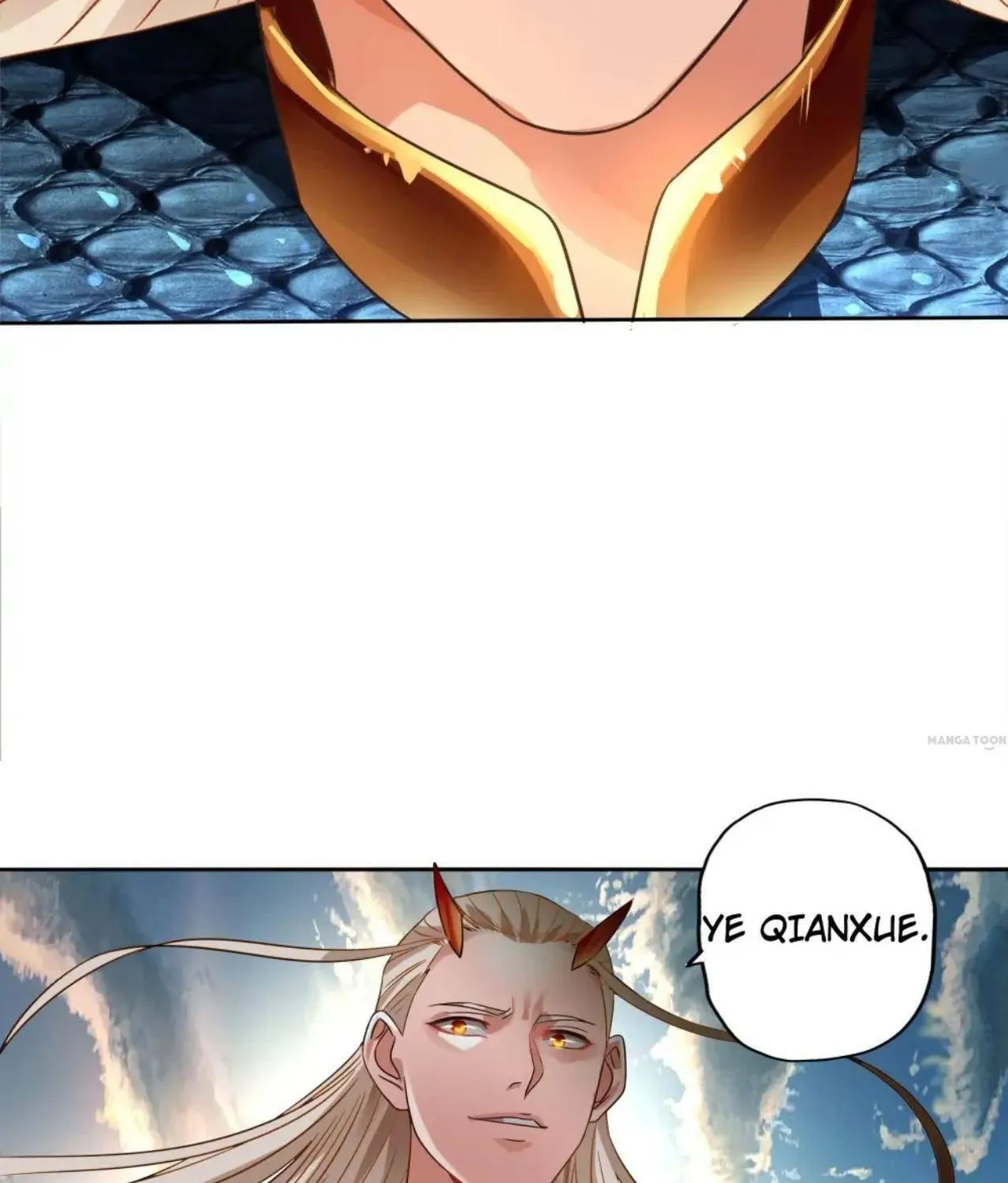 Read Devouring Realm chapter 56 image 44 on Lezhin