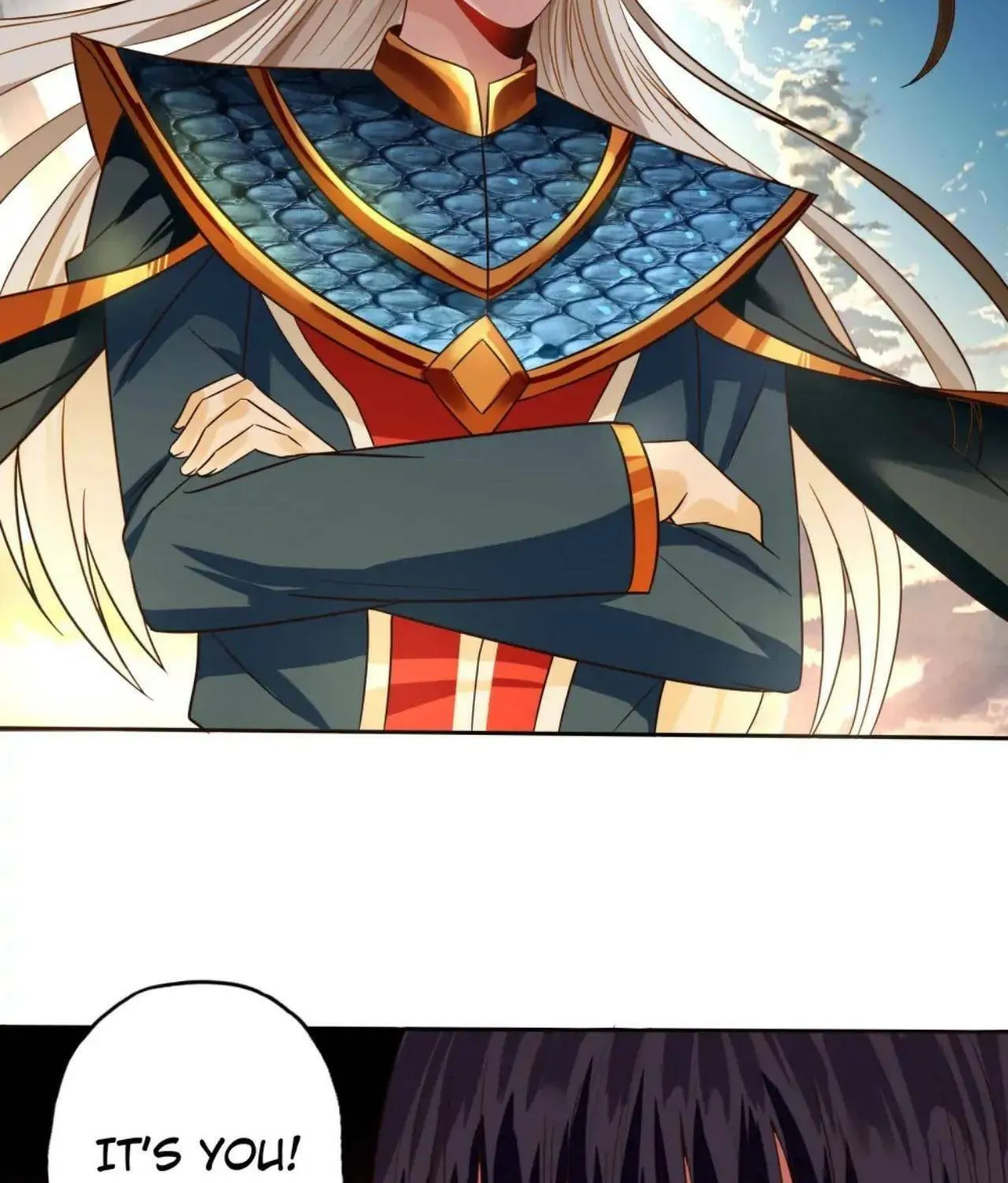 Read Devouring Realm chapter 56 image 45 on Lezhin