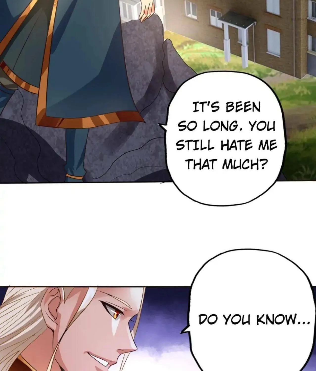 Read Devouring Realm chapter 56 image 48 on Lezhin
