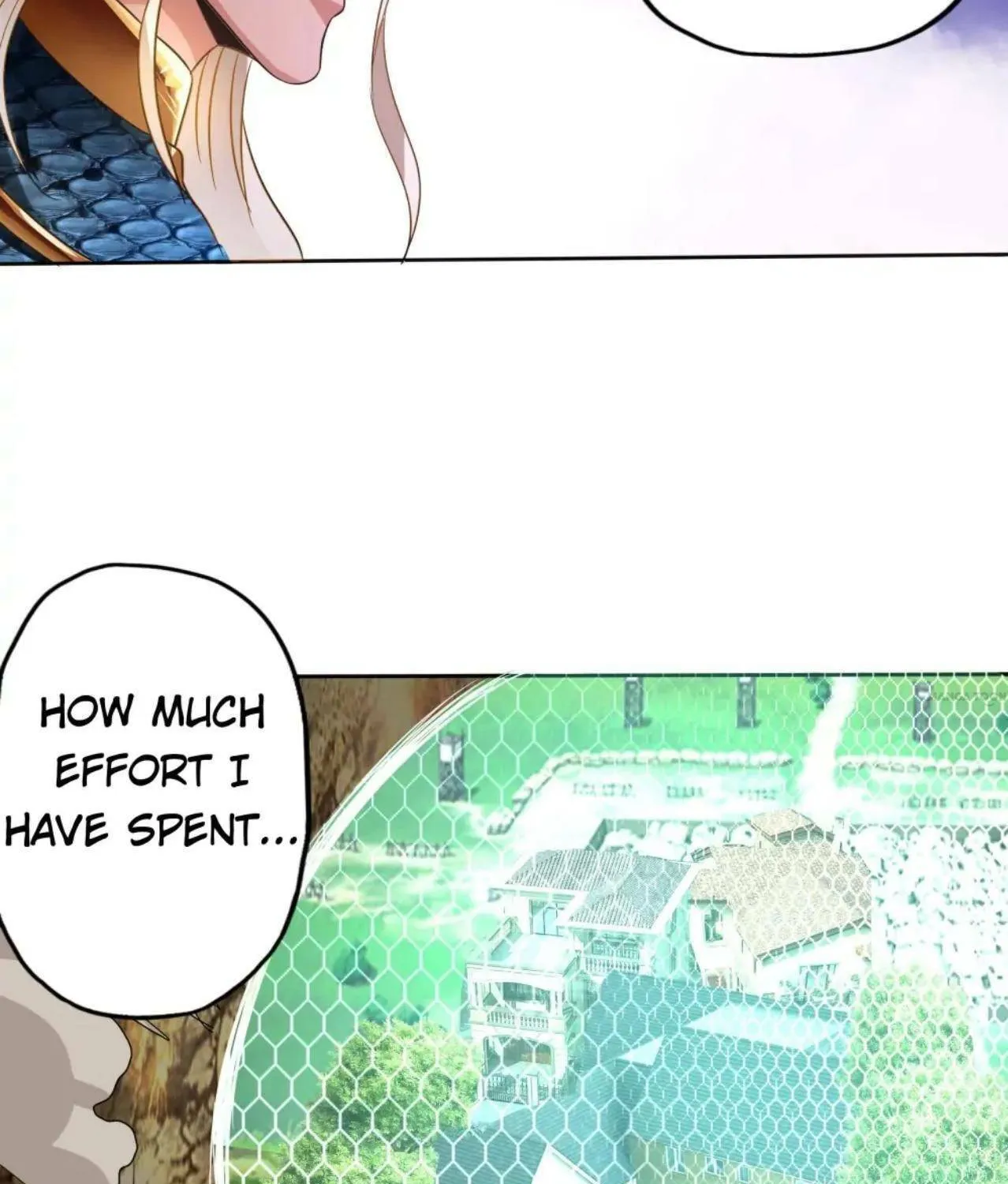 Read Devouring Realm chapter 56 image 49 on Lezhin