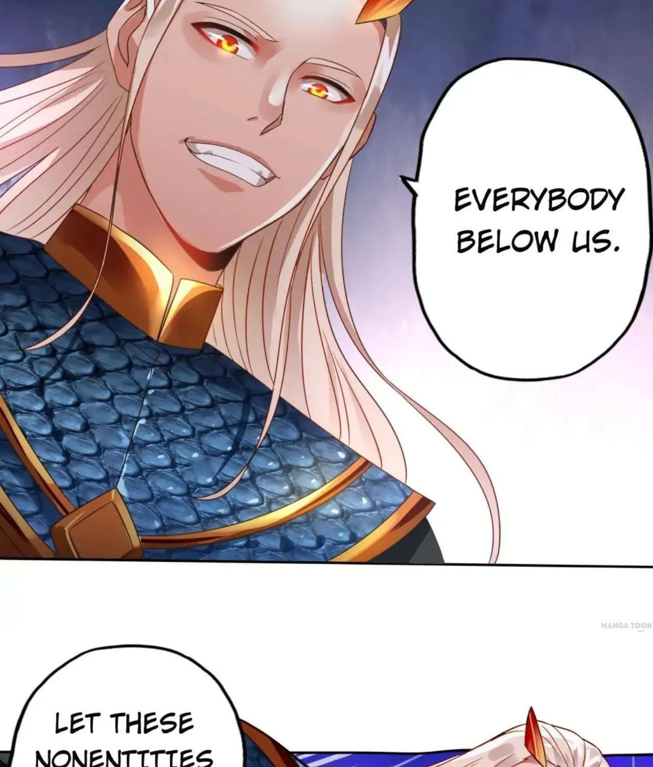 Read Devouring Realm chapter 56 image 5 on Lezhin