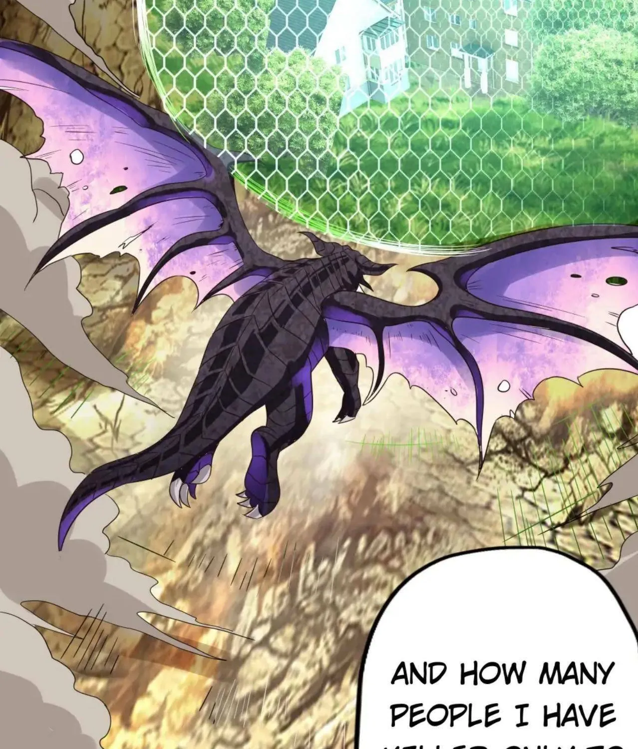 Read Devouring Realm chapter 56 image 50 on Lezhin
