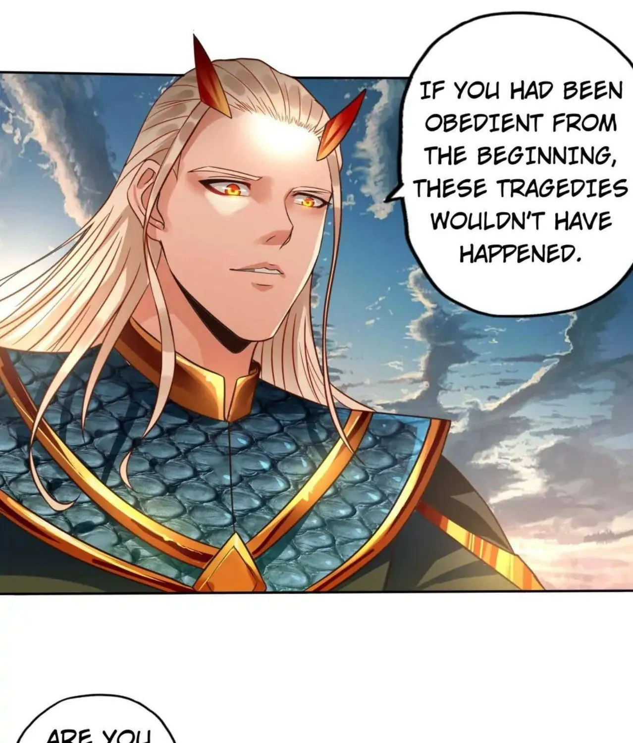 Read Devouring Realm chapter 56 image 54 on Lezhin
