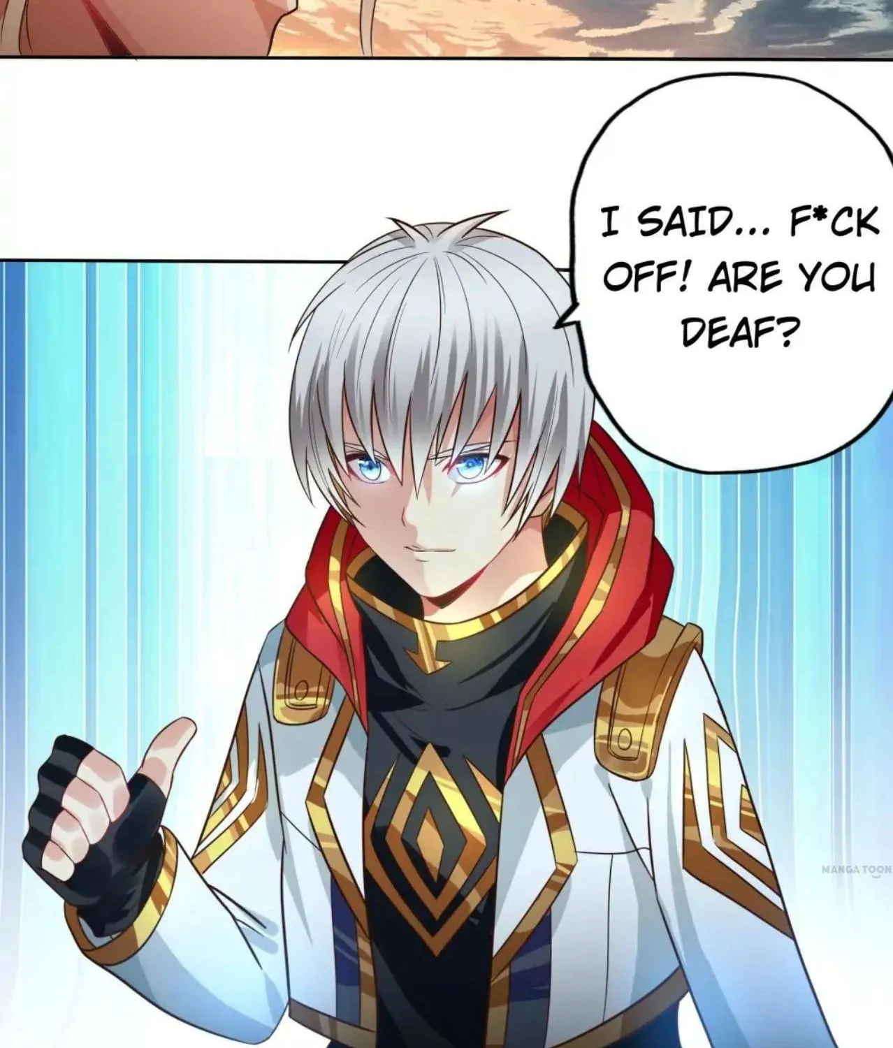 Read Devouring Realm chapter 56 image 56 on Lezhin