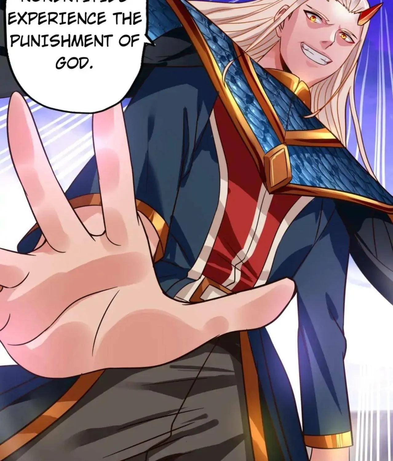 Read Devouring Realm chapter 56 image 6 on Lezhin