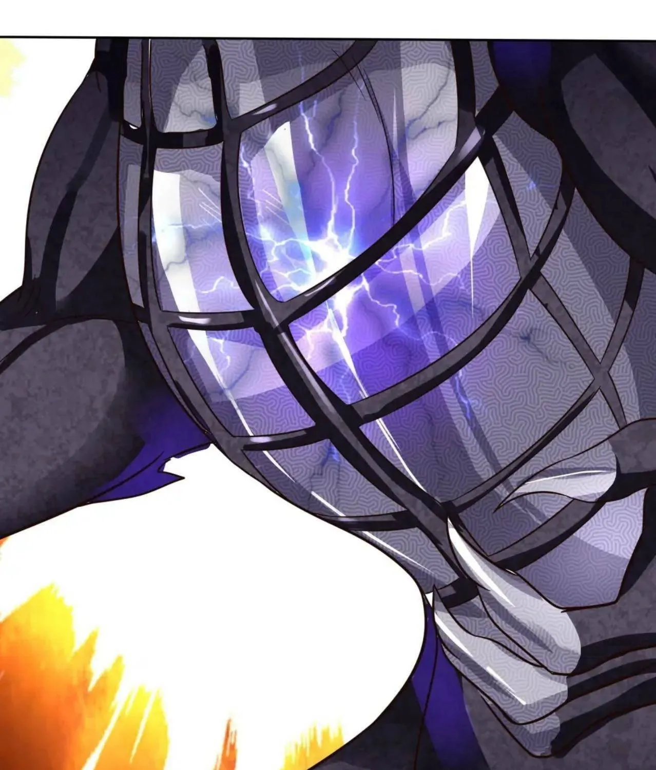 Read Devouring Realm chapter 56 image 9 on Lezhin