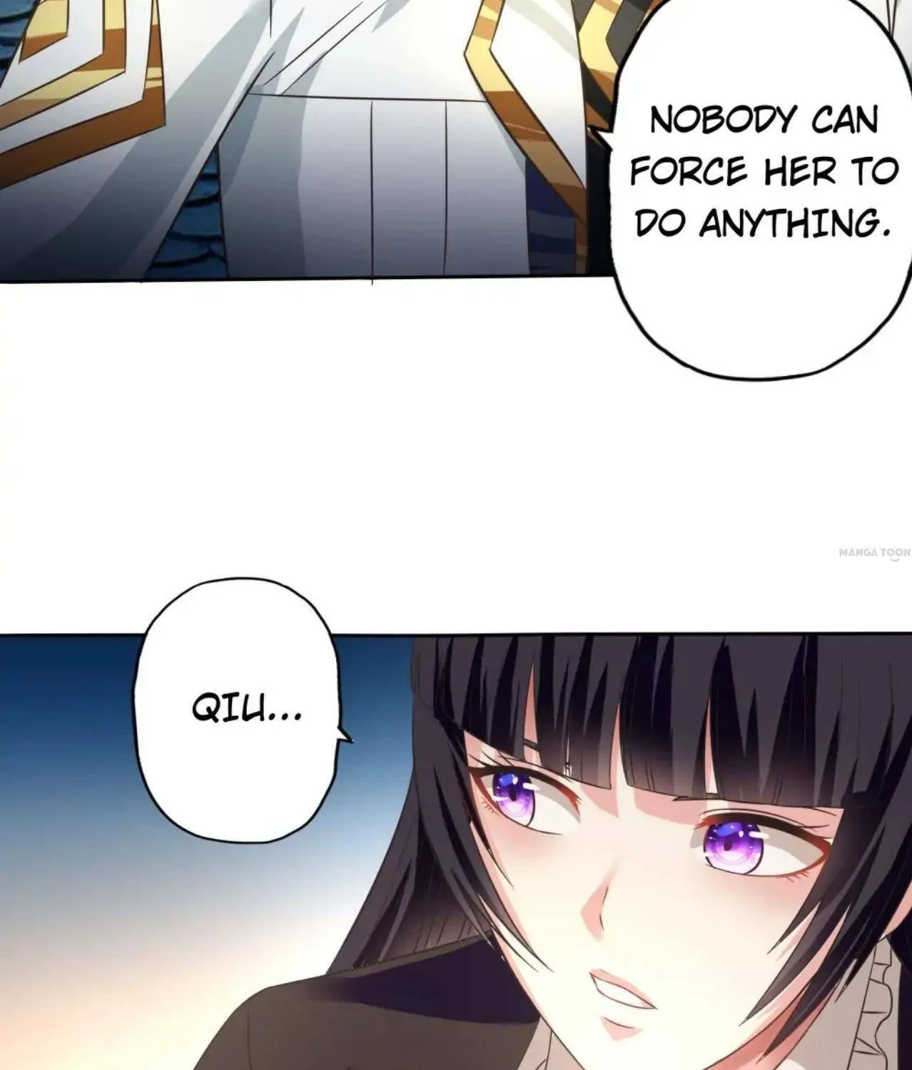 Read Devouring Realm chapter 57 image 1 on Lezhin