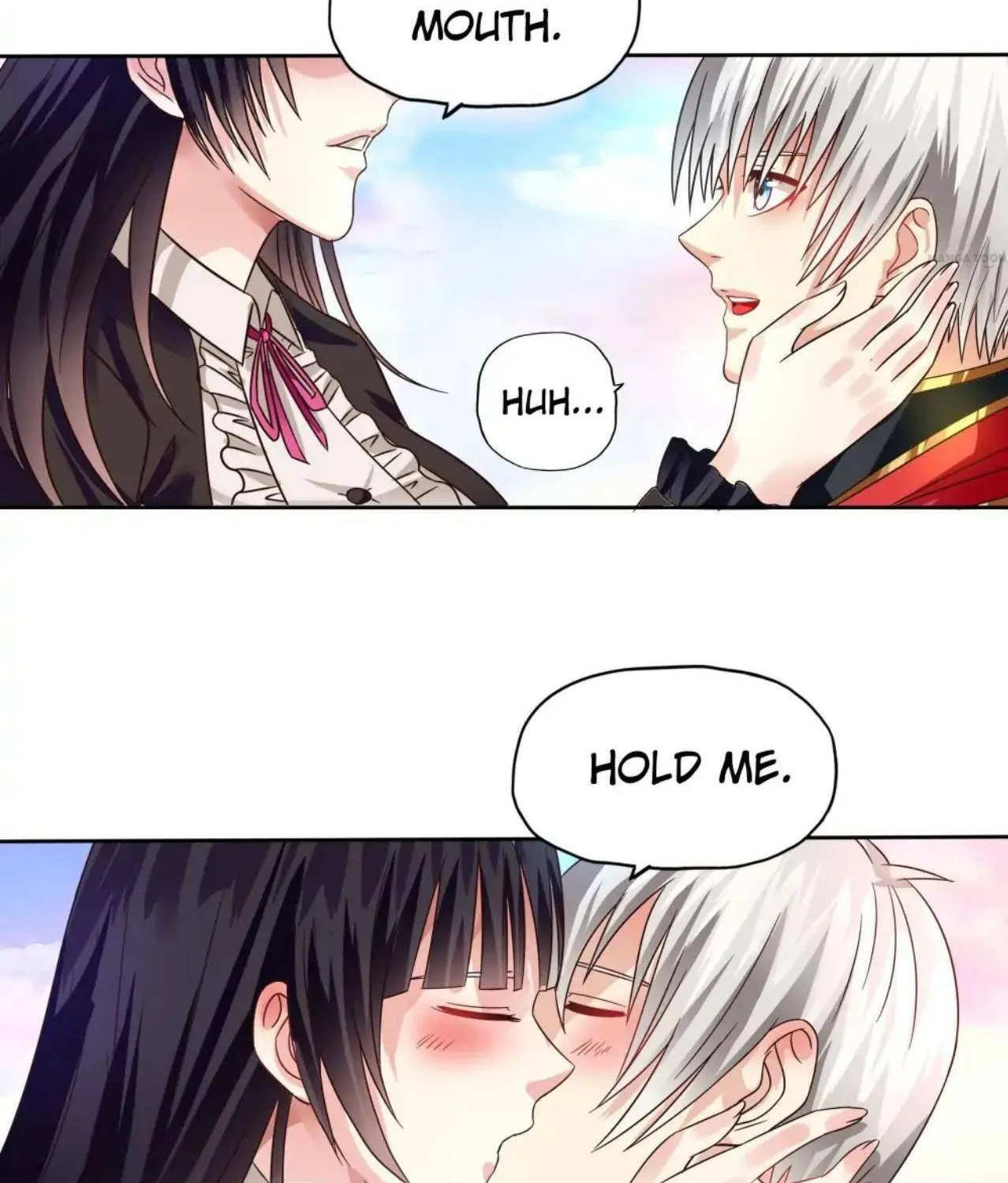 Read Devouring Realm chapter 57 image 14 on Lezhin