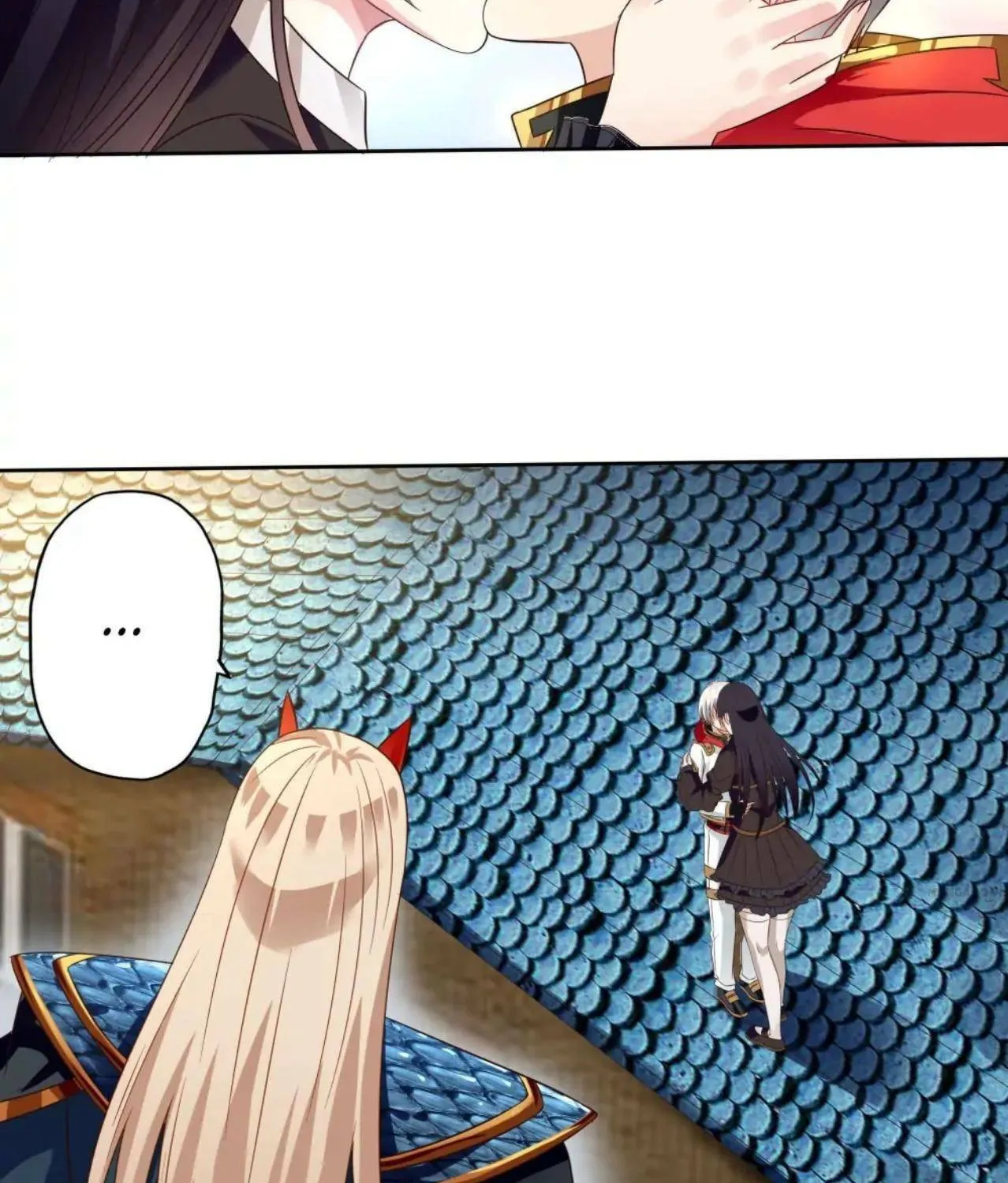Read Devouring Realm chapter 57 image 15 on Lezhin