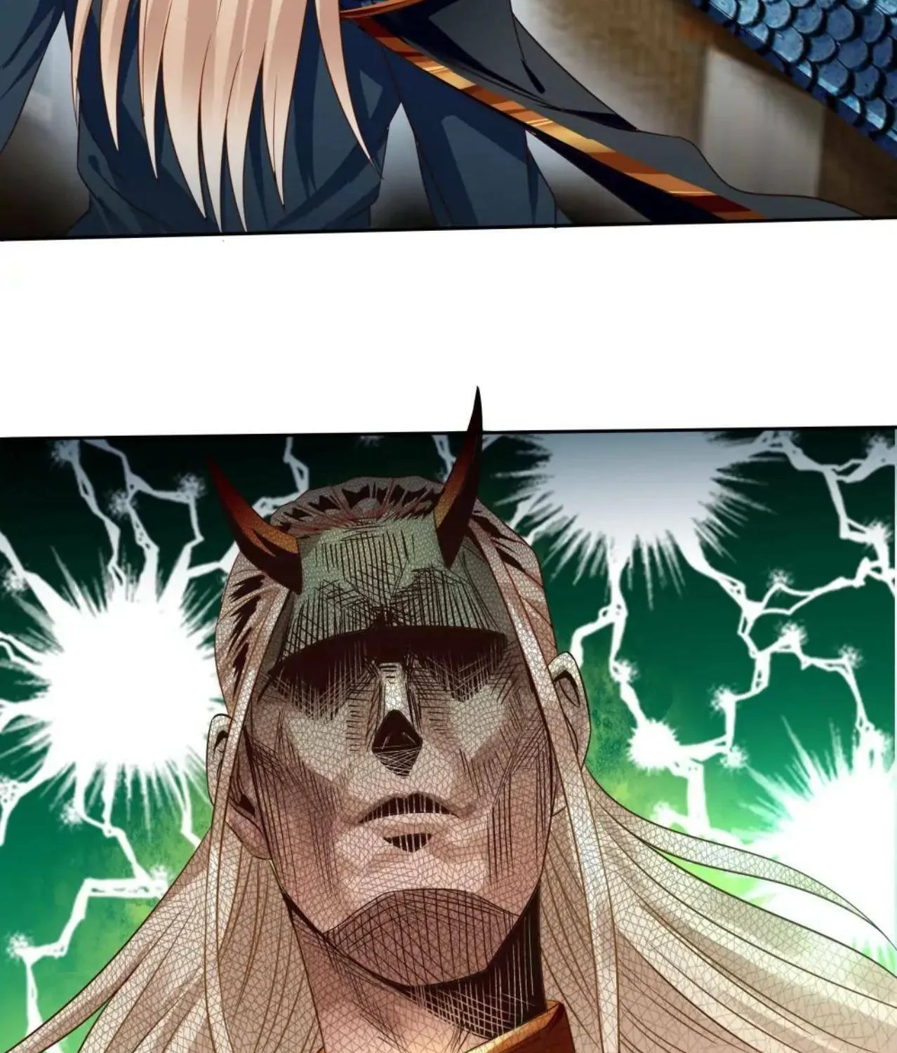 Read Devouring Realm chapter 57 image 16 on Lezhin