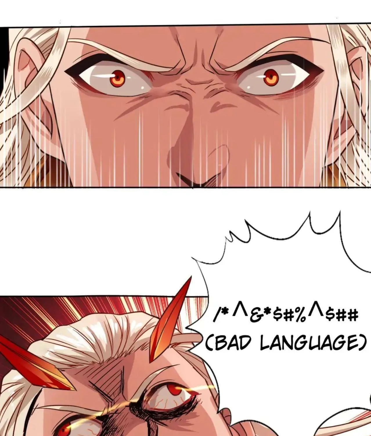 Read Devouring Realm chapter 57 image 19 on Lezhin