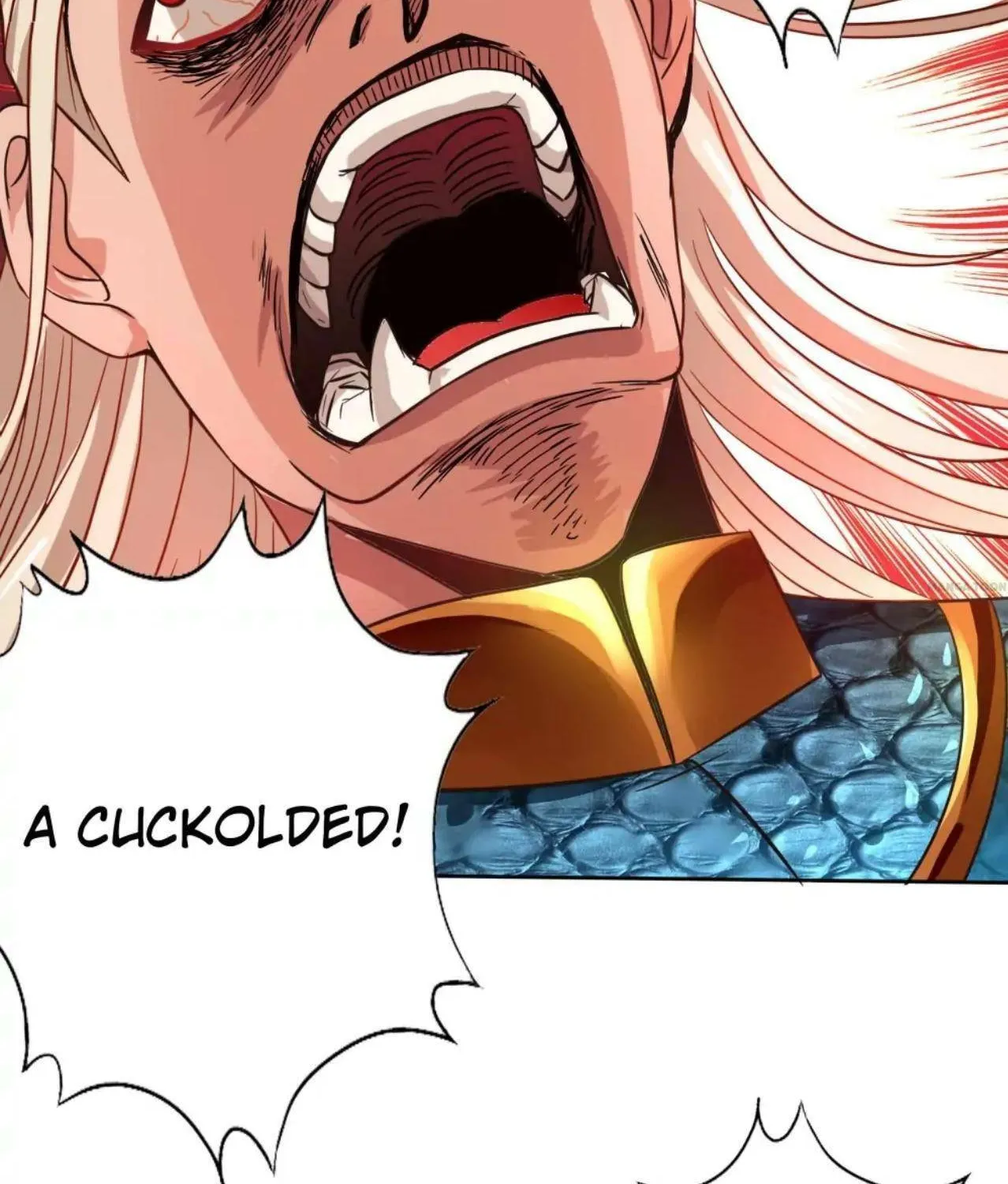 Read Devouring Realm chapter 57 image 20 on Lezhin