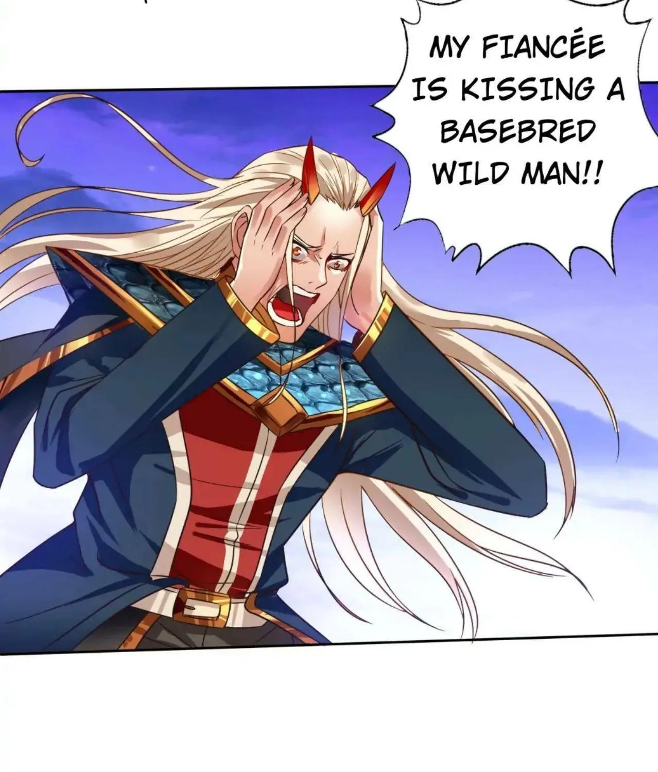 Read Devouring Realm chapter 57 image 21 on Lezhin