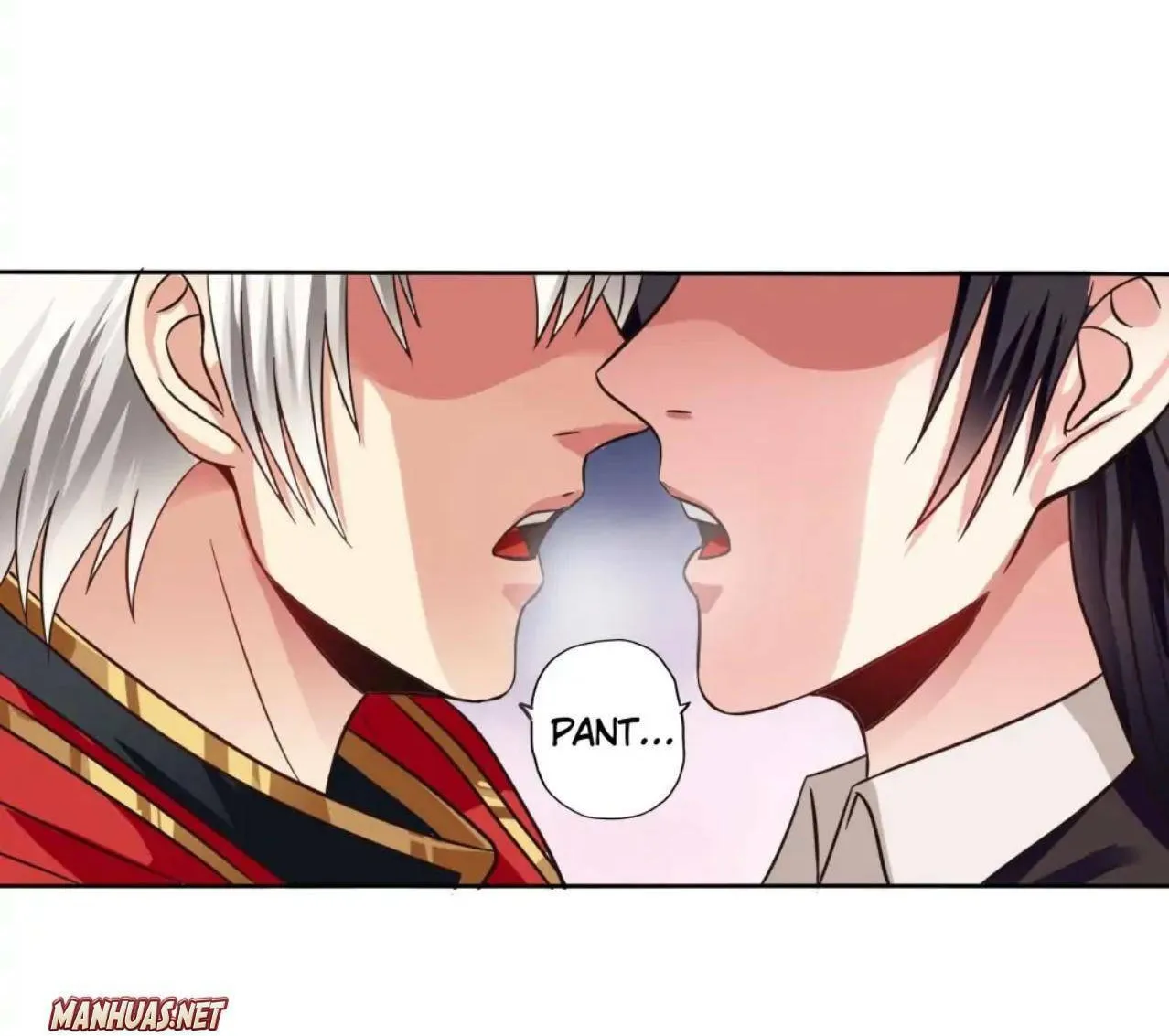 Read Devouring Realm chapter 57 image 24 on Lezhin