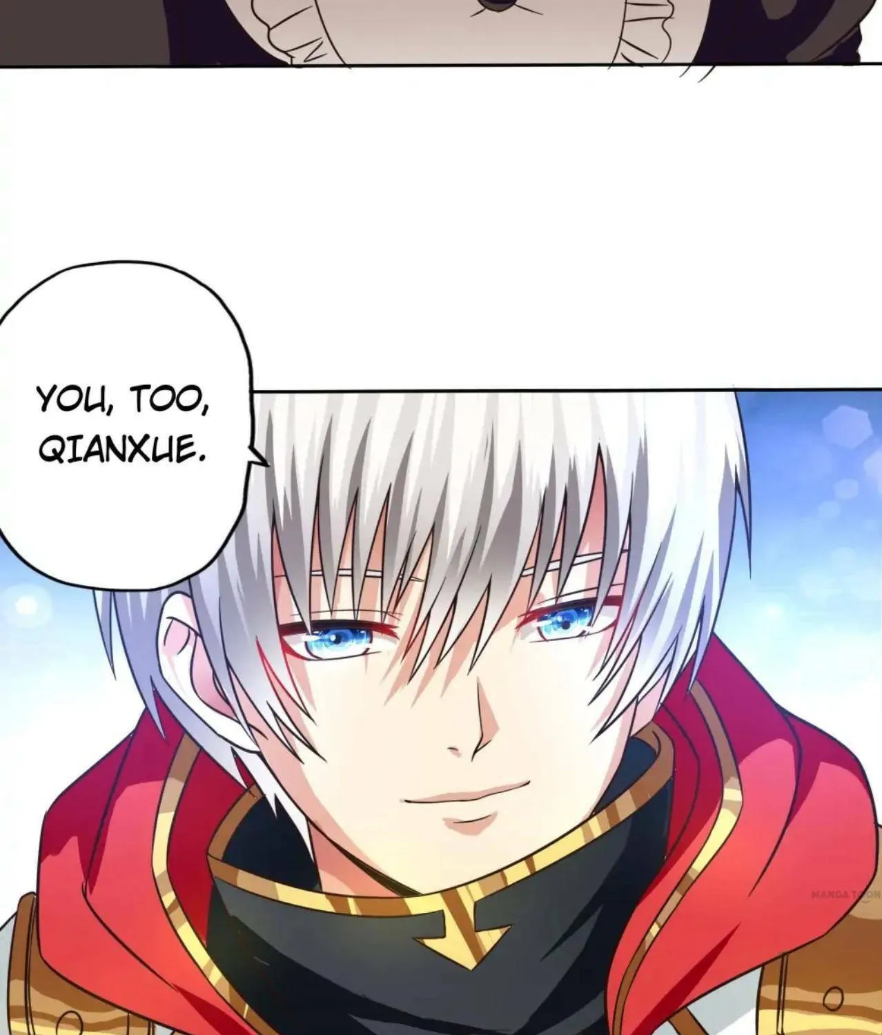 Read Devouring Realm chapter 57 image 26 on Lezhin