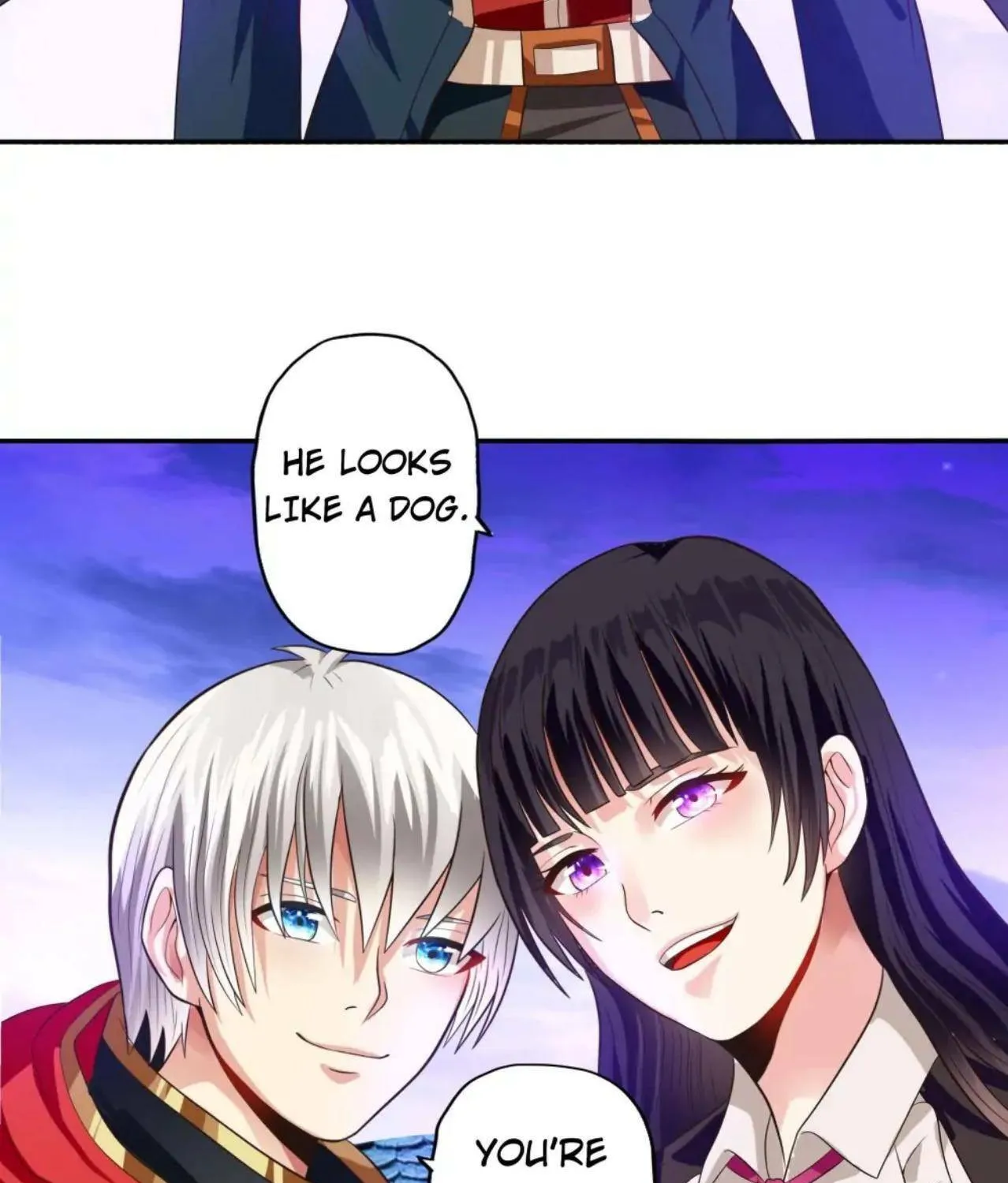 Read Devouring Realm chapter 57 image 29 on Lezhin