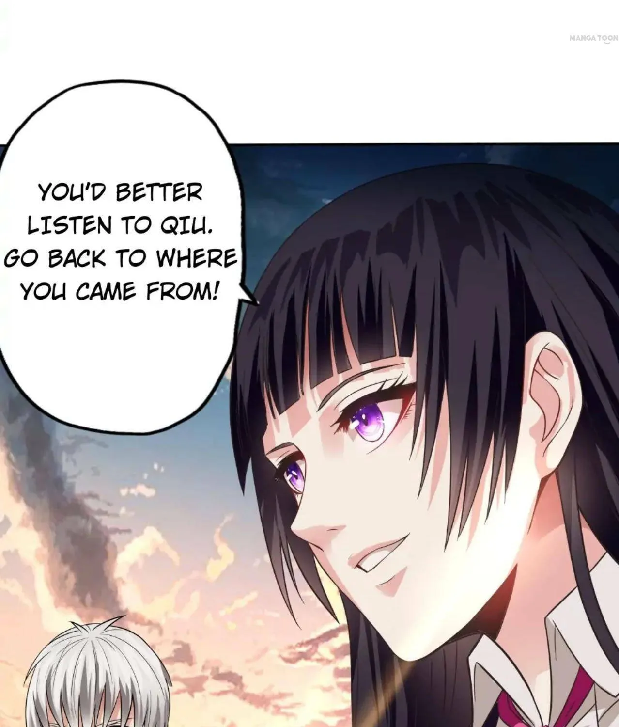 Read Devouring Realm chapter 57 image 3 on Lezhin
