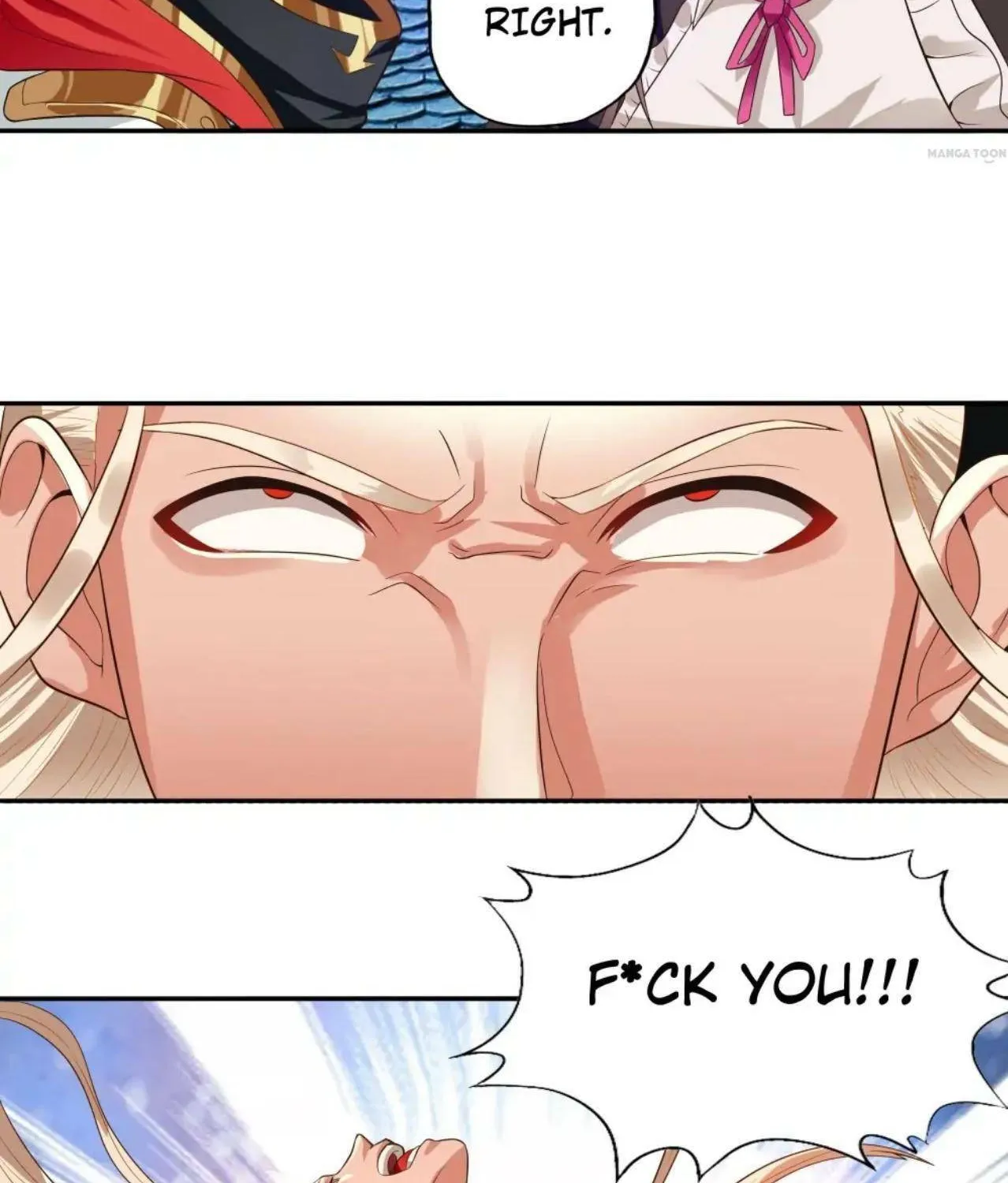 Read Devouring Realm chapter 57 image 30 on Lezhin