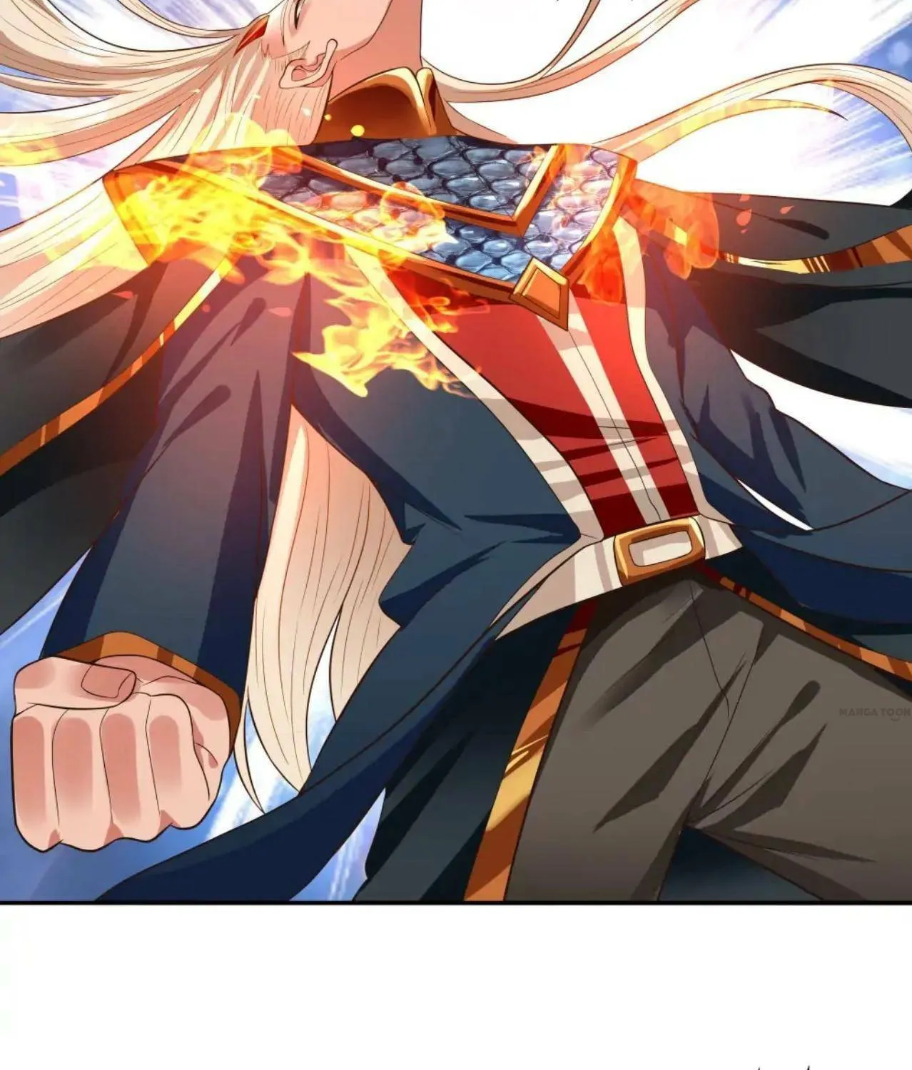 Read Devouring Realm chapter 57 image 31 on Lezhin